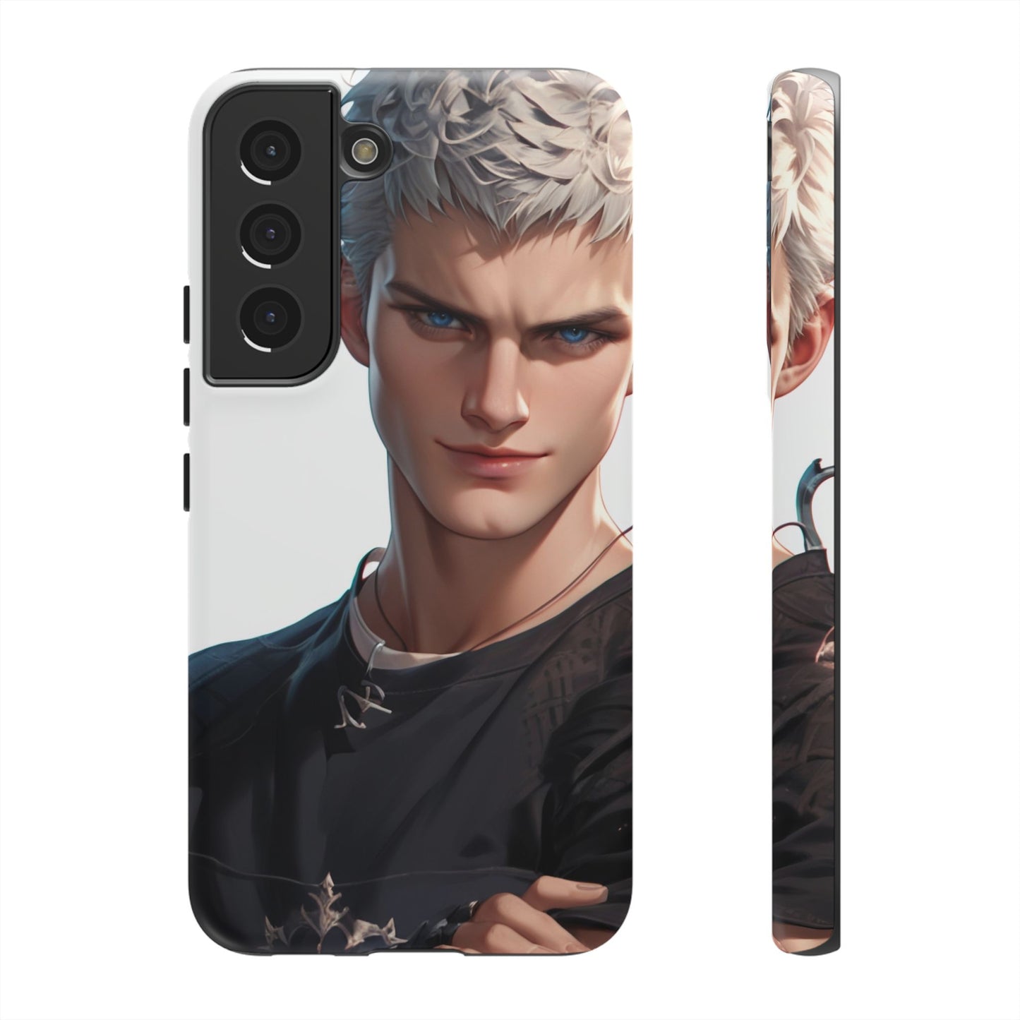 Nero 001 Tough Cases
