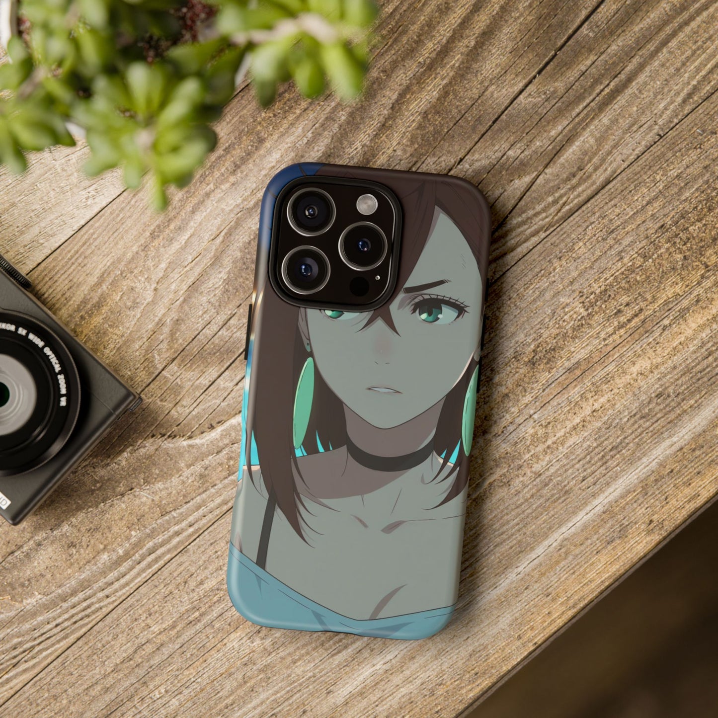 Ayase Momo 004 Tough Cases