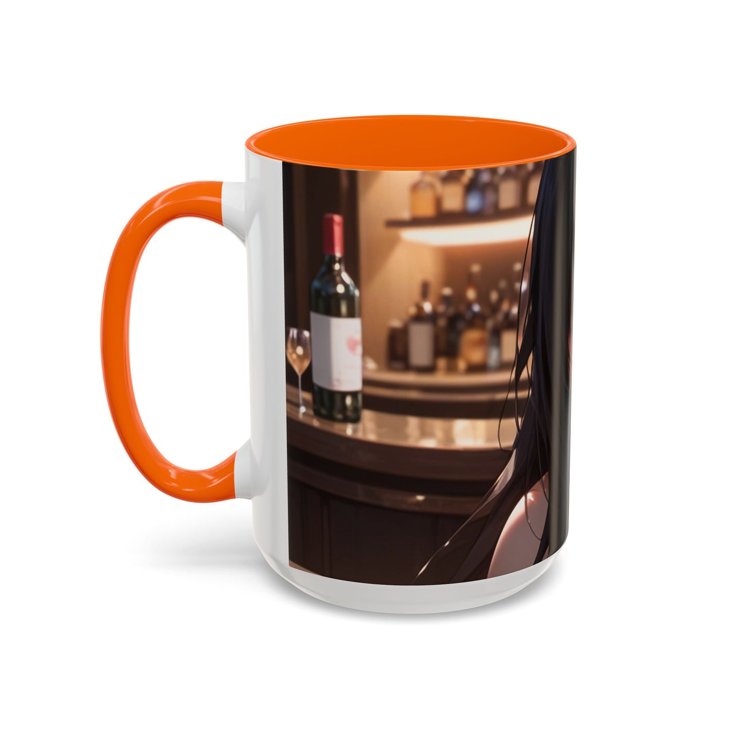 Tifa Lockhart 008 Coffee Mug