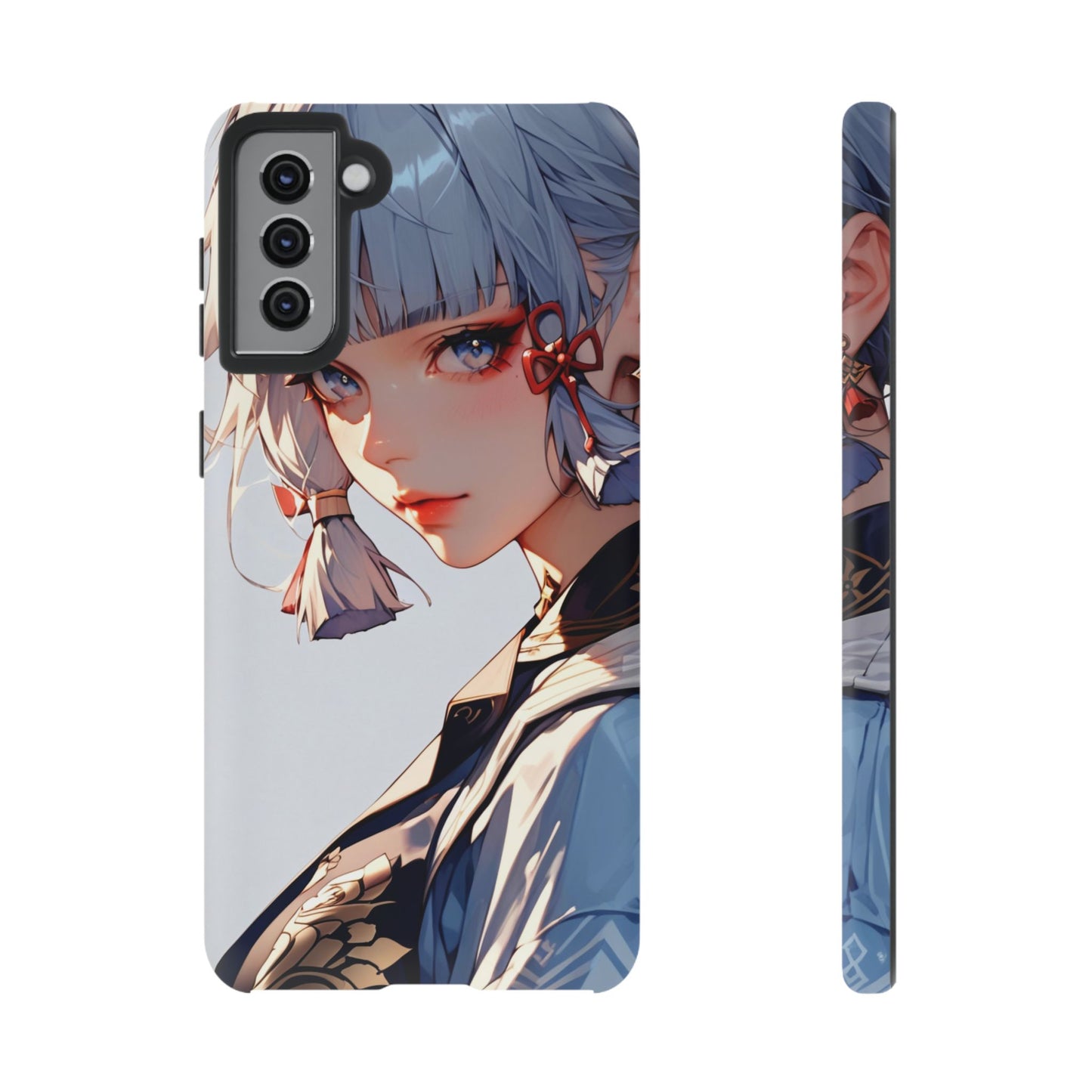 Ayaka 003 Tough Cases