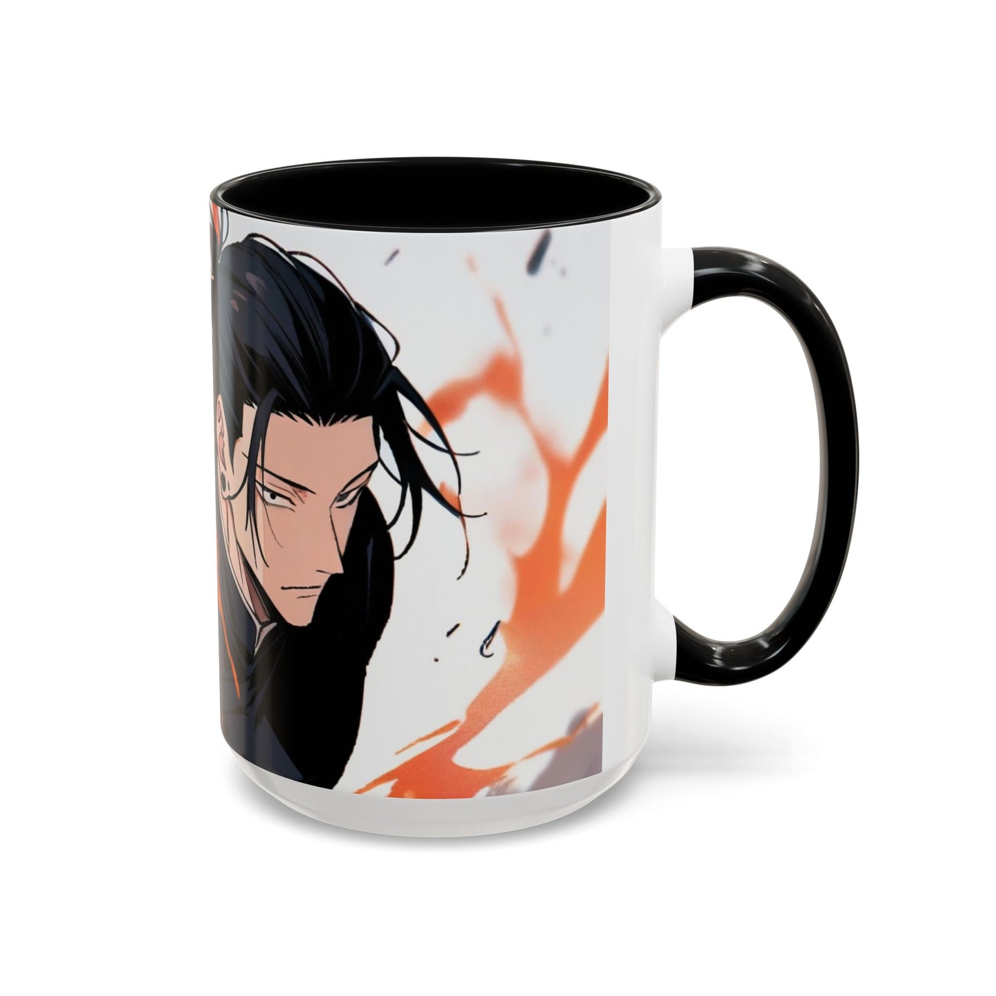 Geto Suguru 003 Coffee Mug