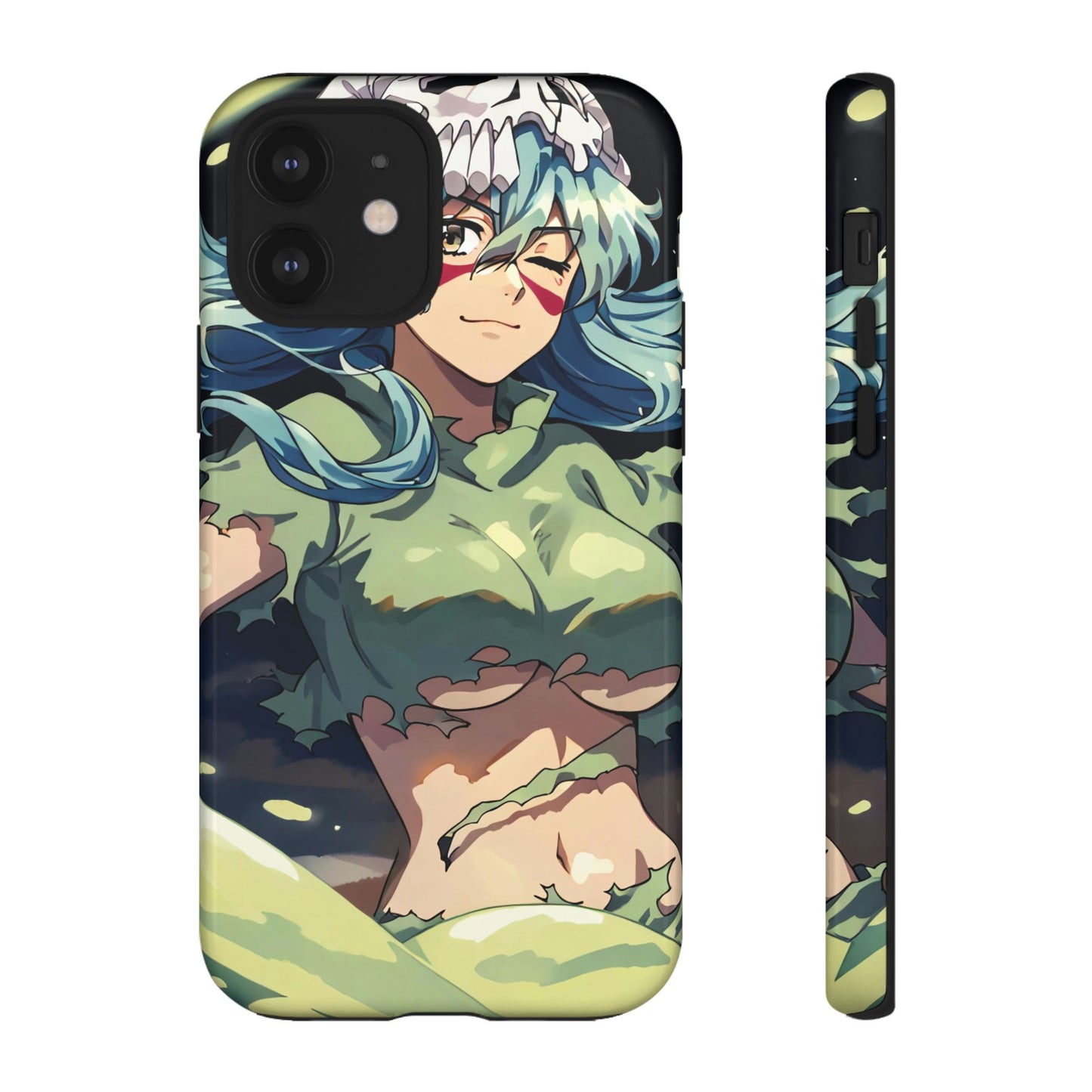 Nelliel 001 Tough Cases