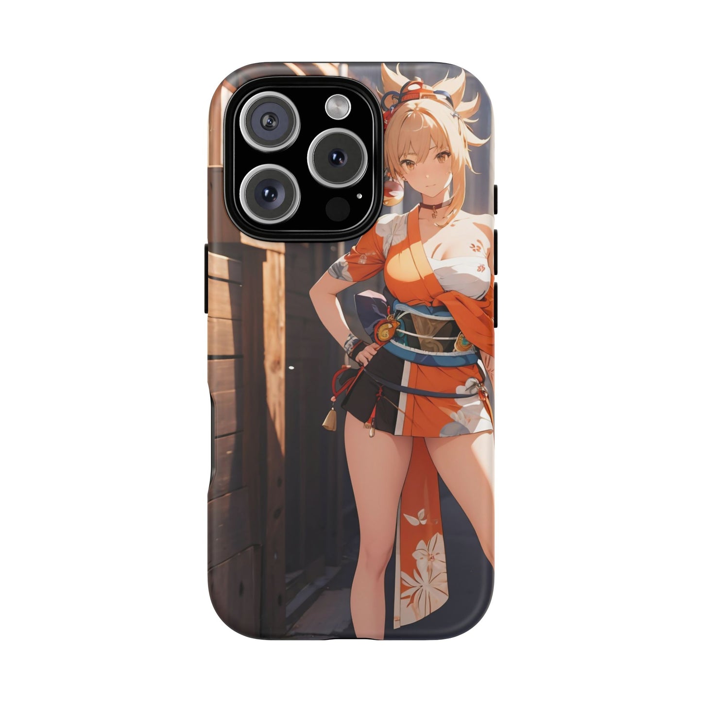 Yoimiya 001 Tough Cases