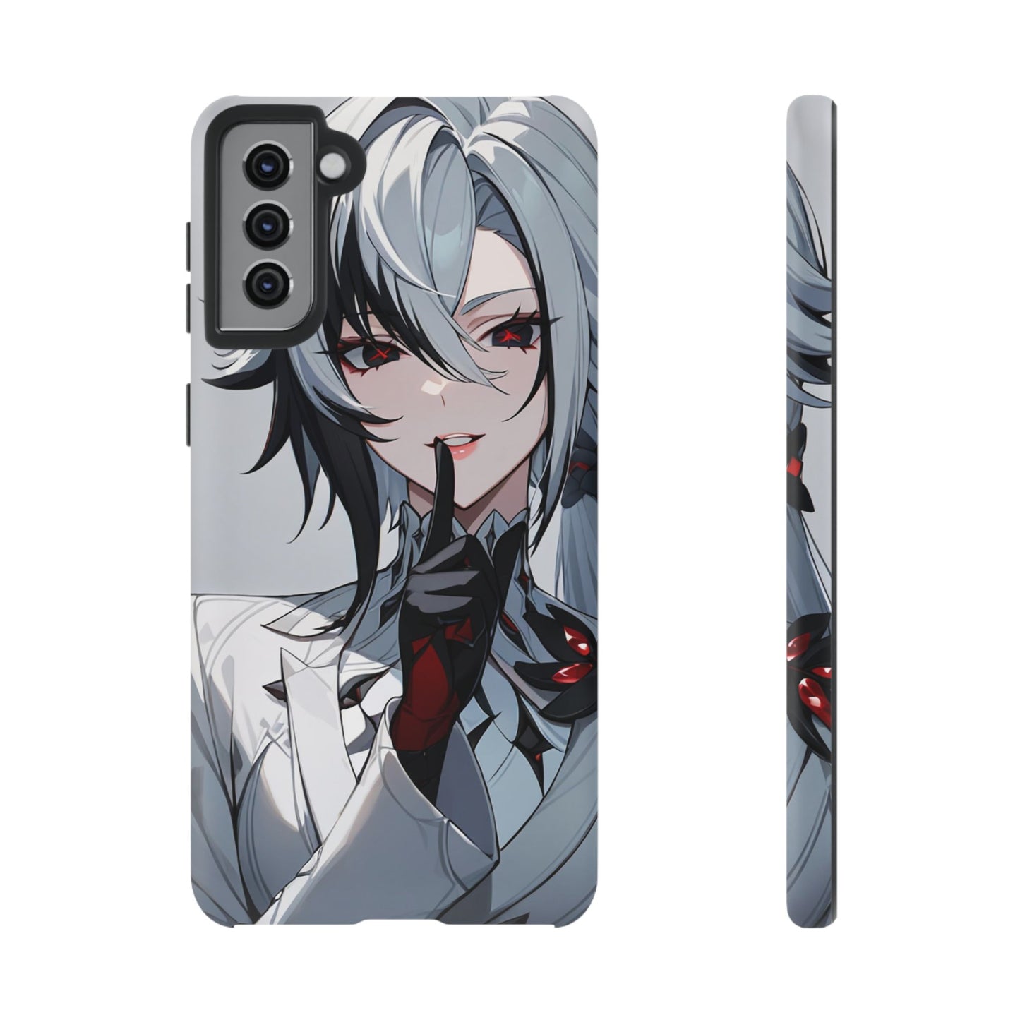 Arlecchino 002 Tough Cases