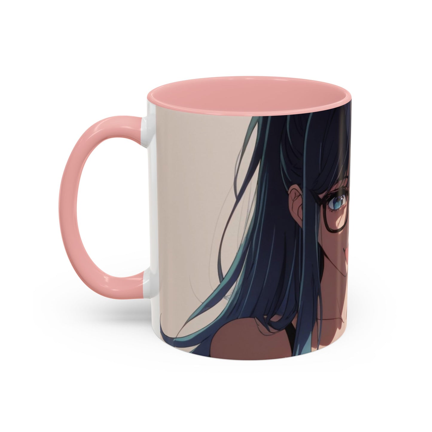 Akane Kurokawa 001 Coffee Mug