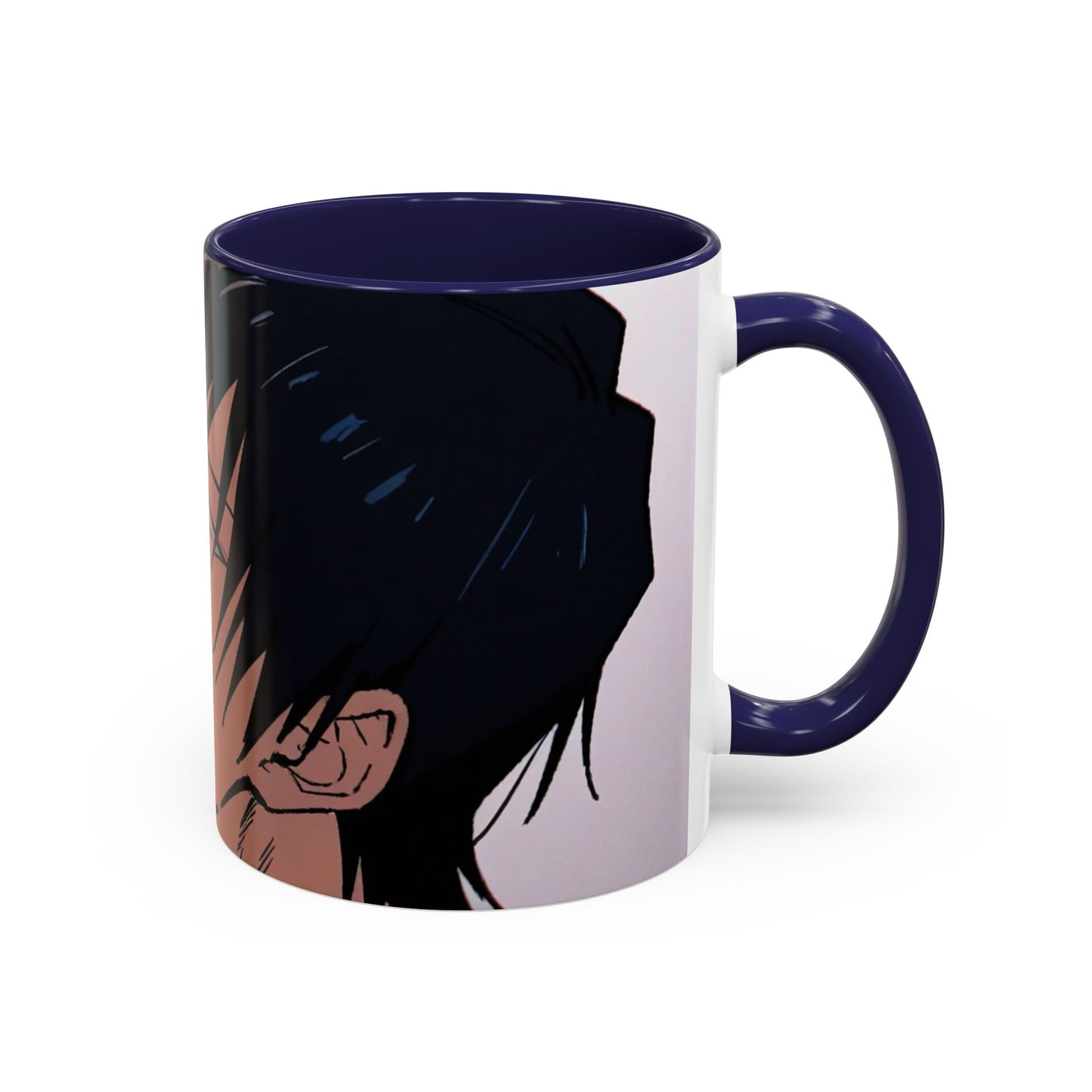 Toji Fushiguro 001 Coffee Mug