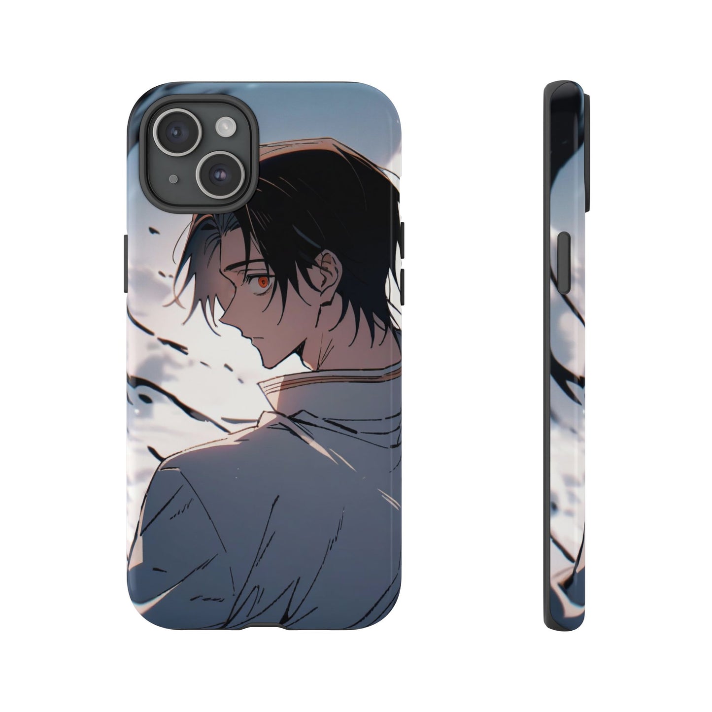 Yuta Okkotsu 001 Tough Cases