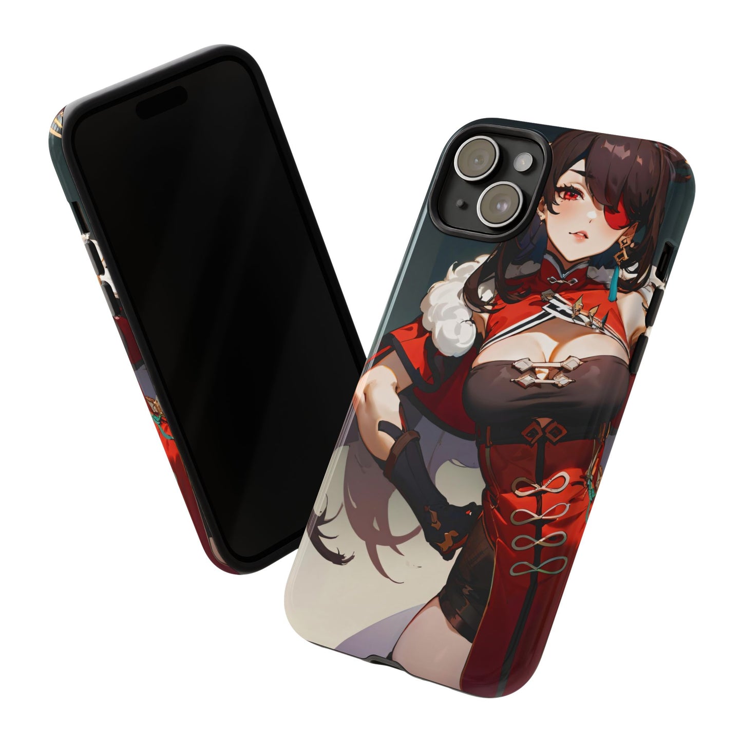 Beidou 002 Tough Cases