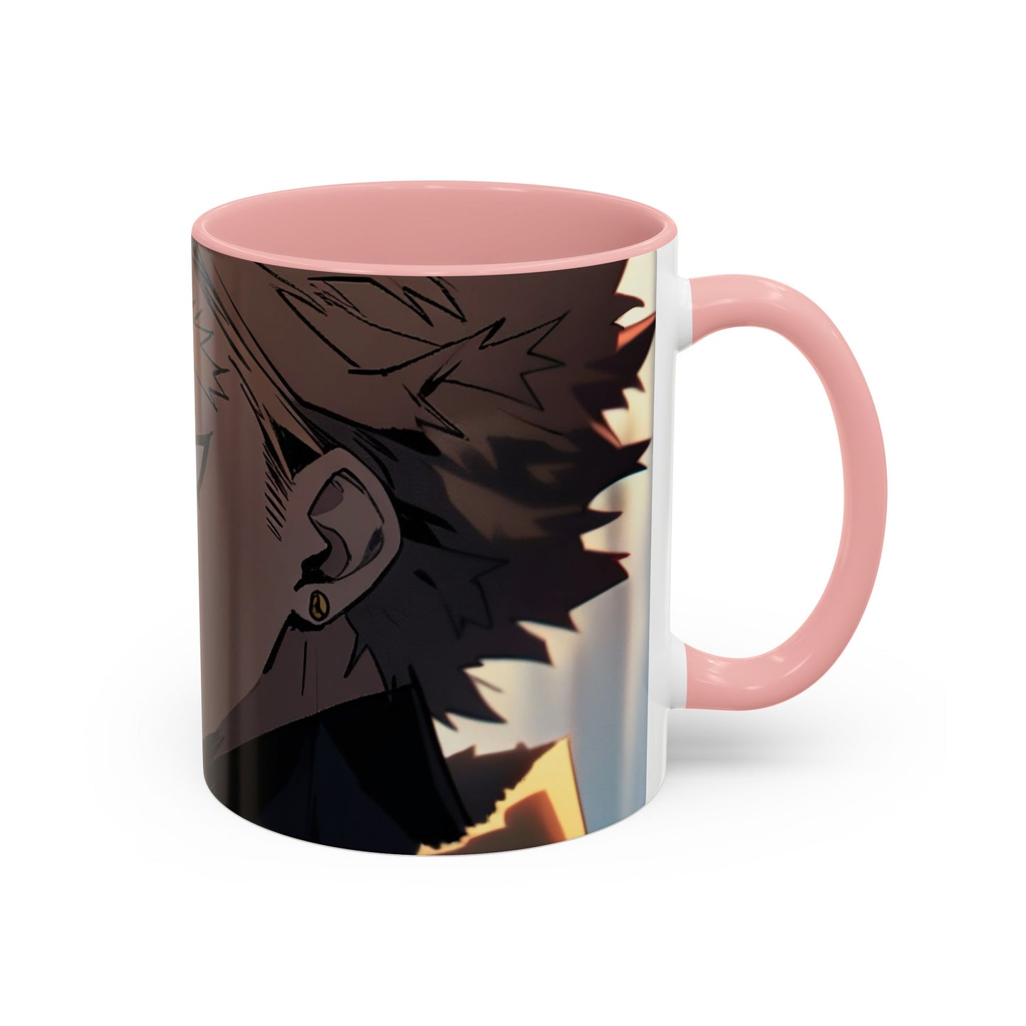 Hawks 001 Coffee Mug