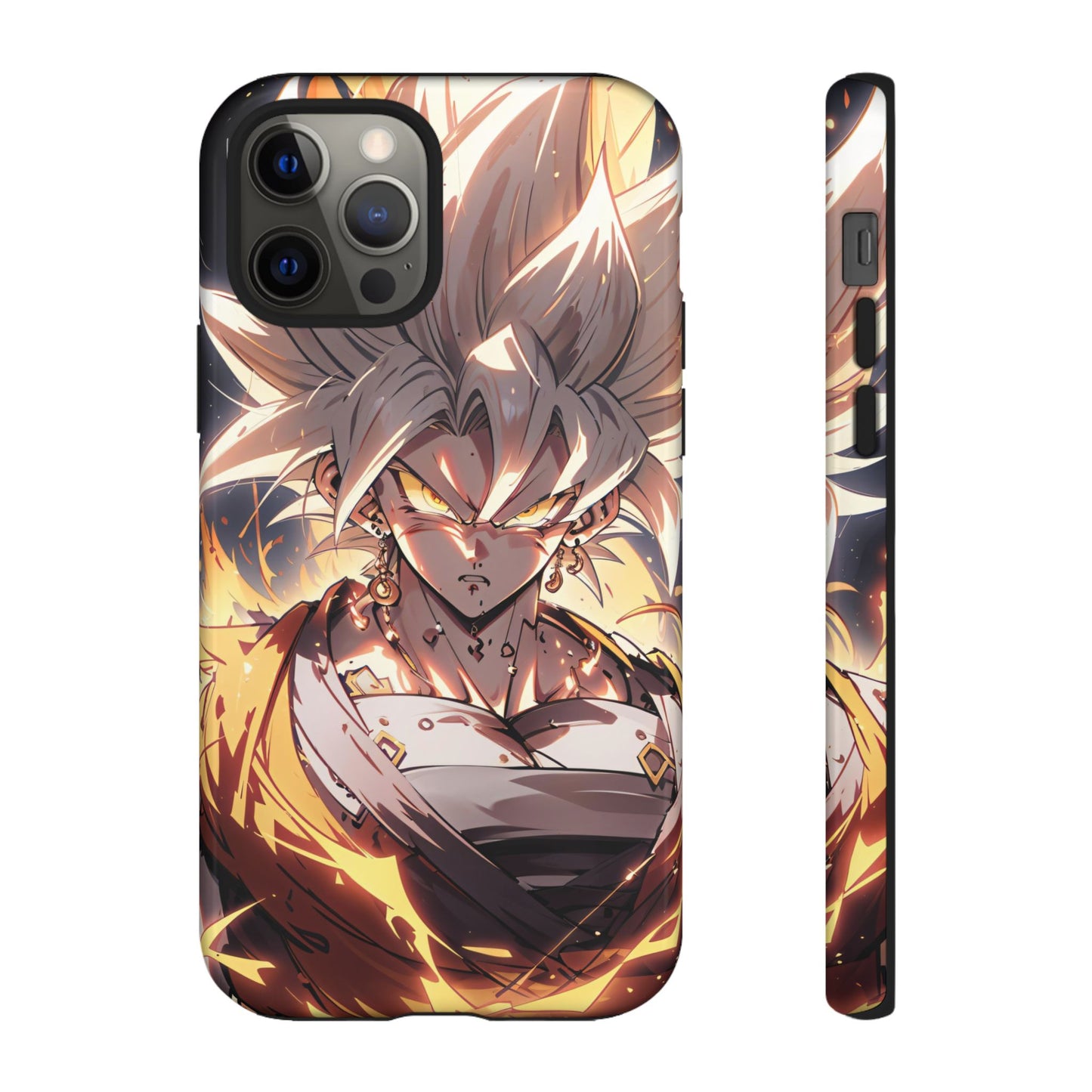 Goku 002 Tough Cases