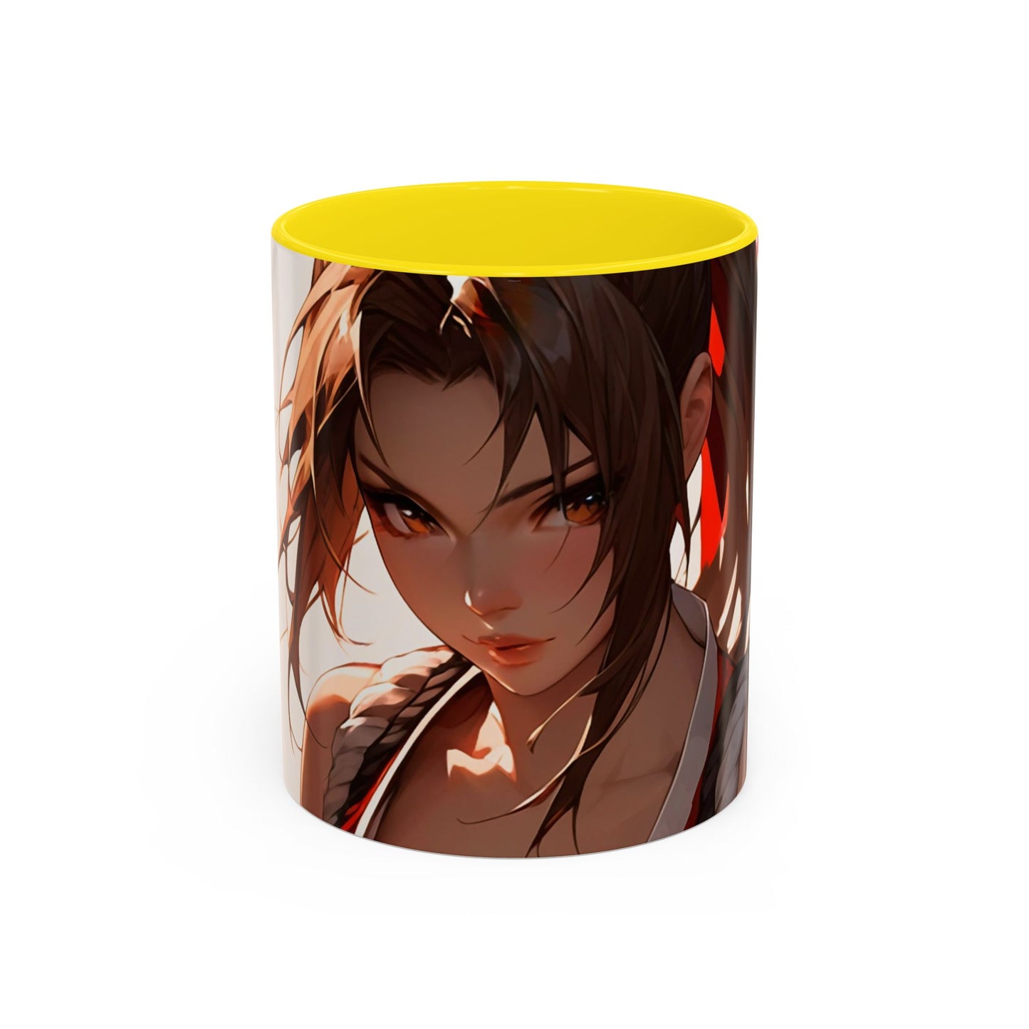Shiranui Mai 002 Coffee Mug