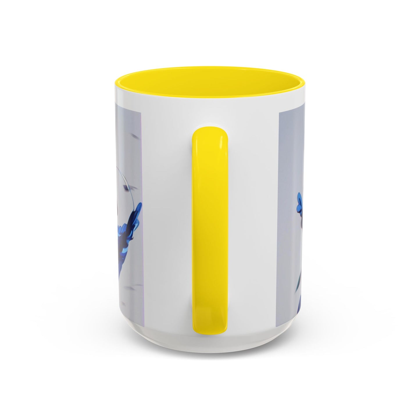 Nico Robin 003 Coffee Mug