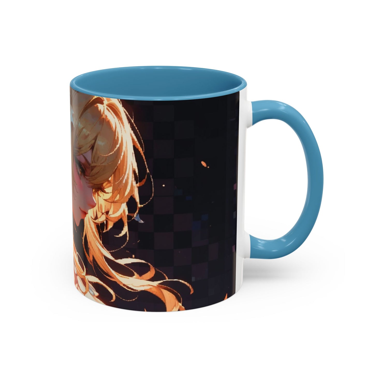 Lumine 005 Coffee Mug
