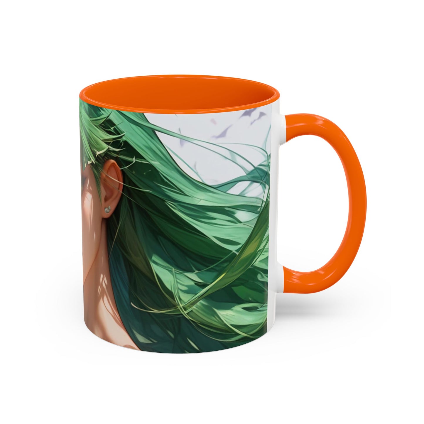 Morrigan 008 Coffee Mug