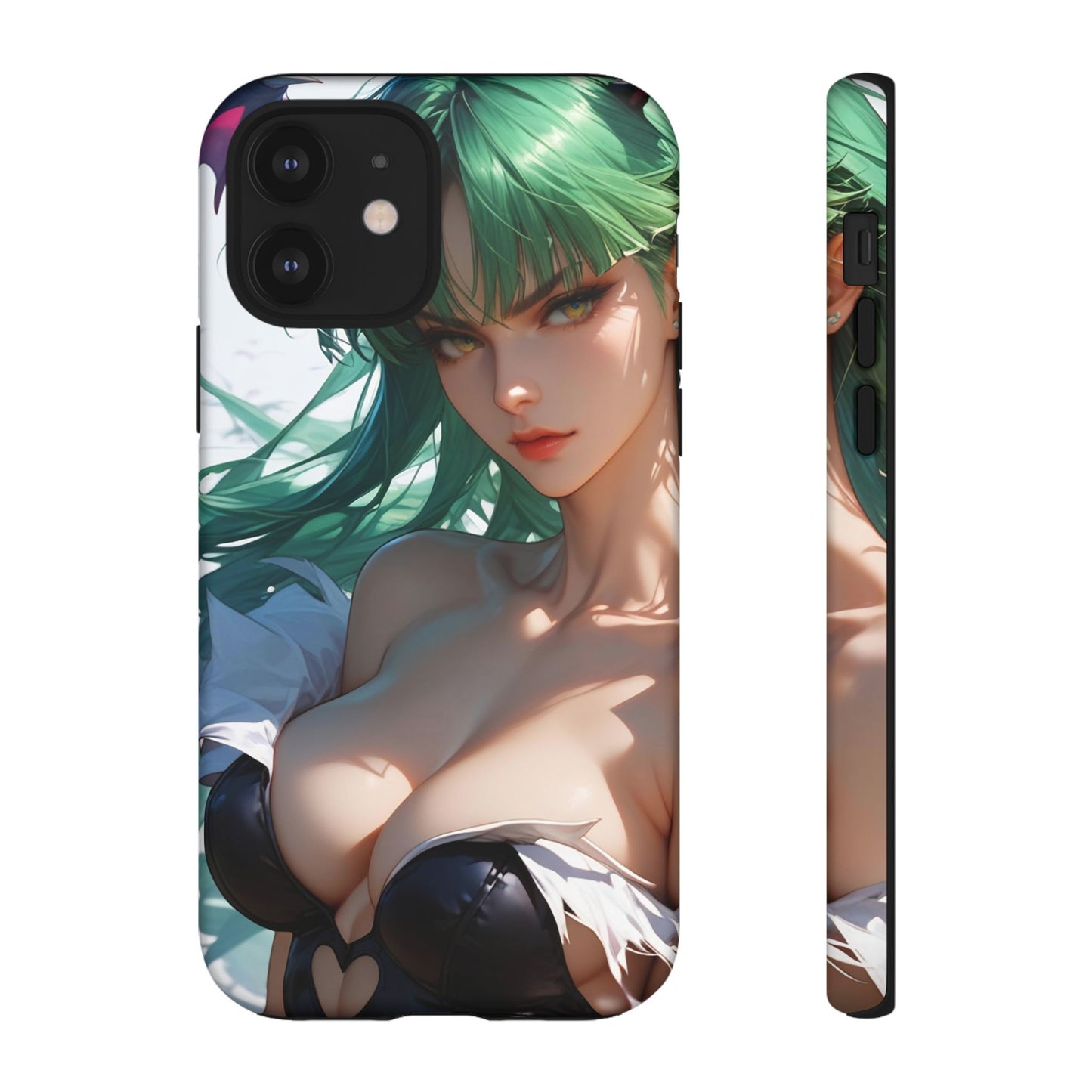 Morrigan 008 Tough Cases