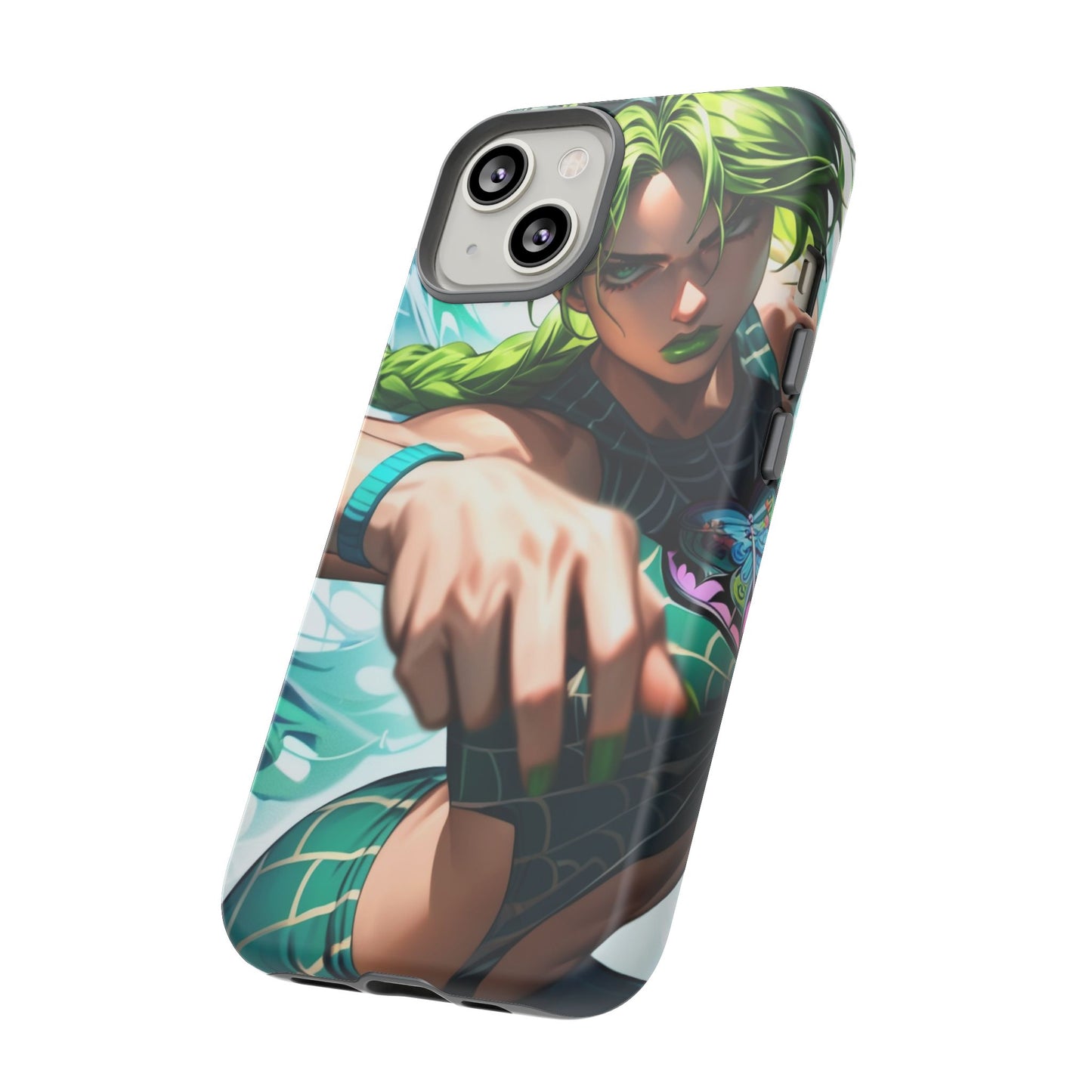 Jolyne Kujo 005 Tough Cases