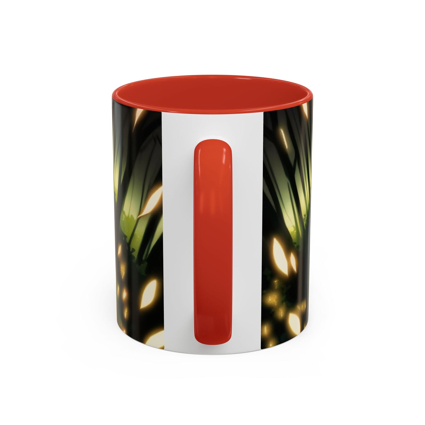 Bell Cranel 001 Coffee Mug