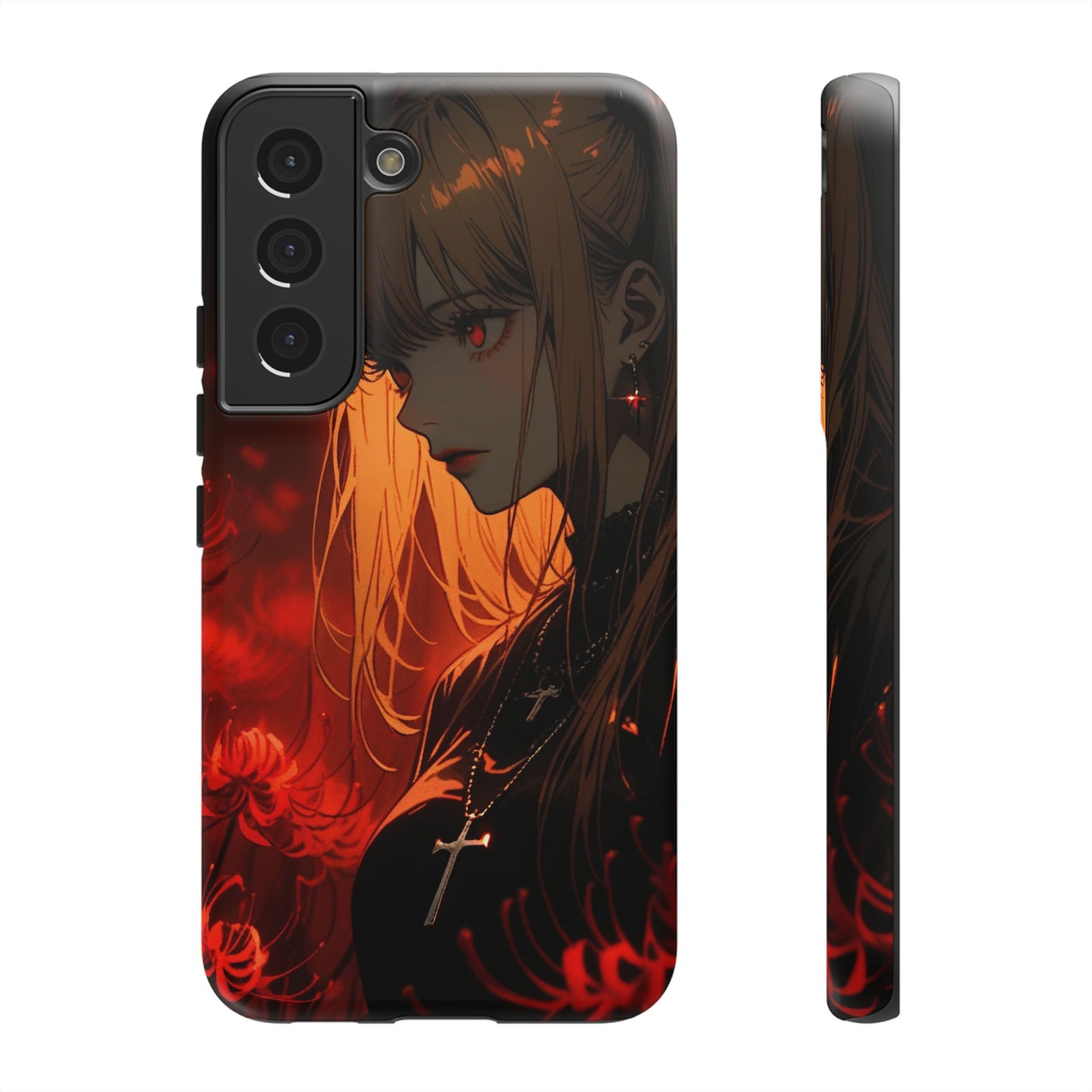 Amane Misa 003 Tough Cases