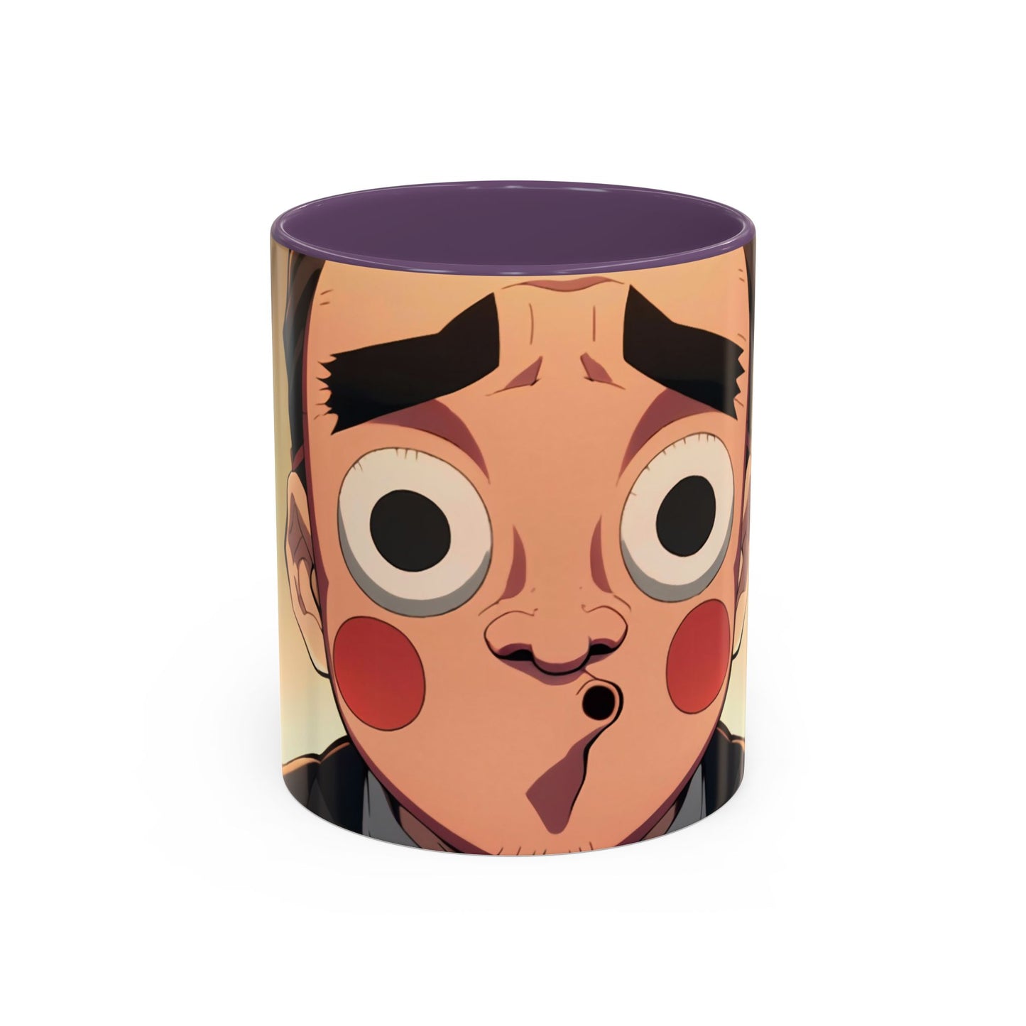DS Swordsmith 002 Coffee Mug