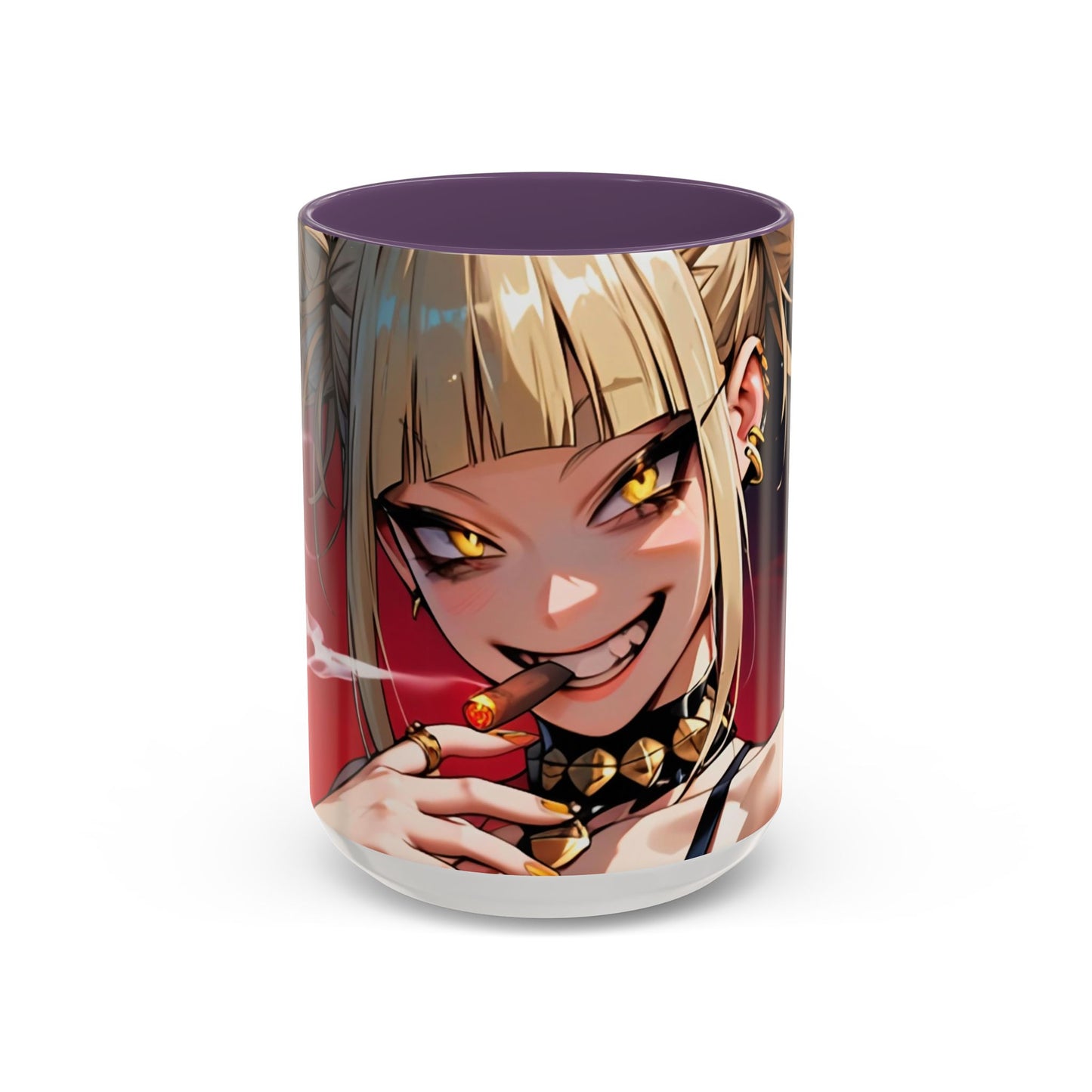 Himiko Toga 004 Coffee Mug