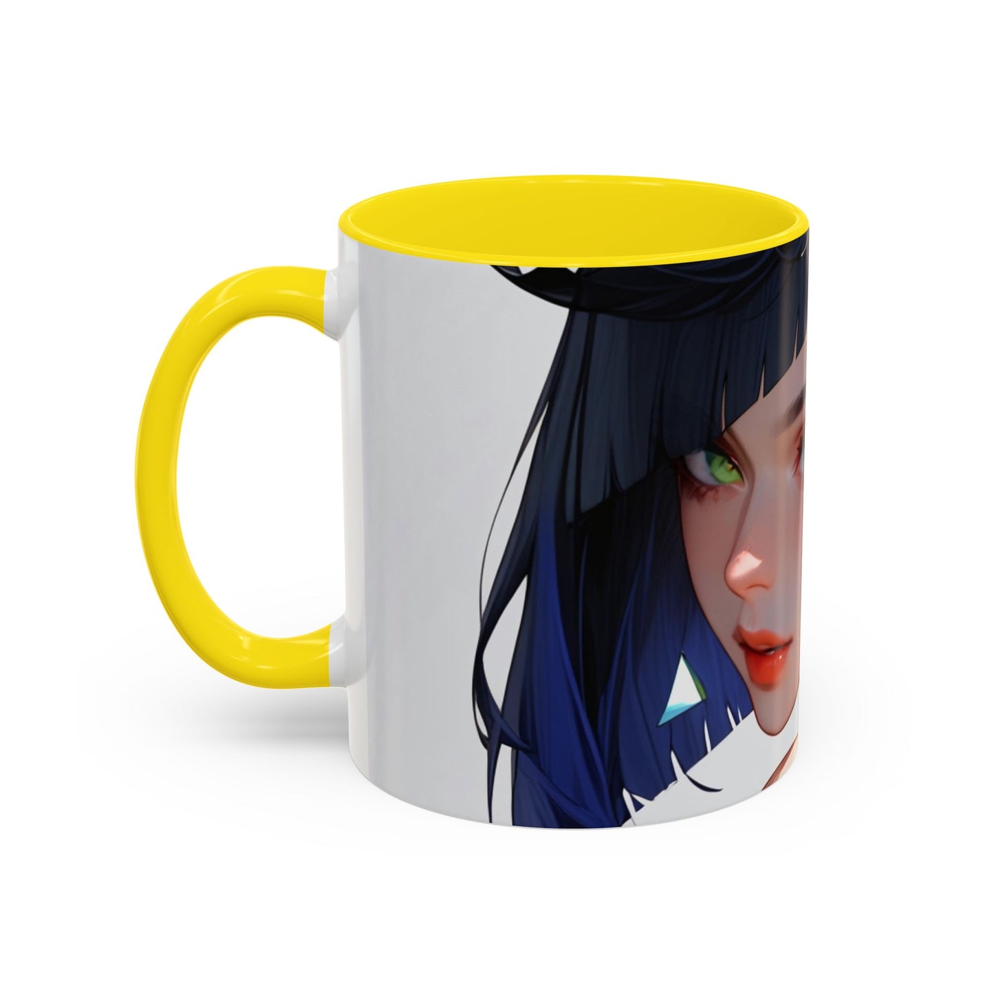 Yelan 008 Coffee Mug