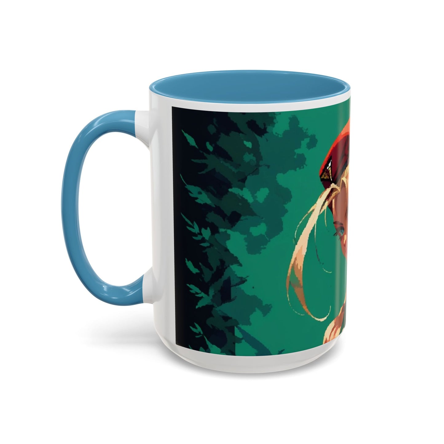 Cammy 009 Coffee Mug