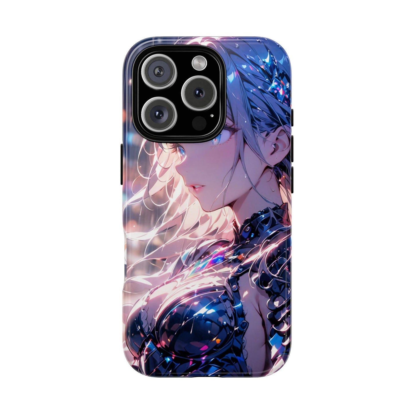 Radiant Armor Tough Cases