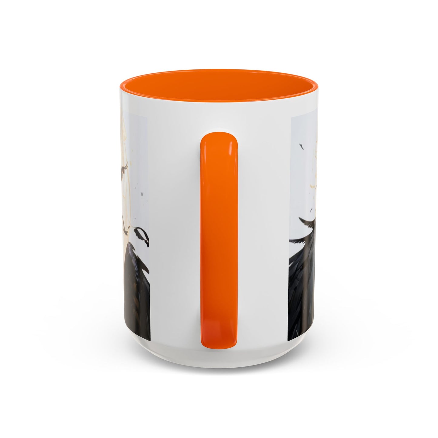 Albedo 006 Coffee Mug