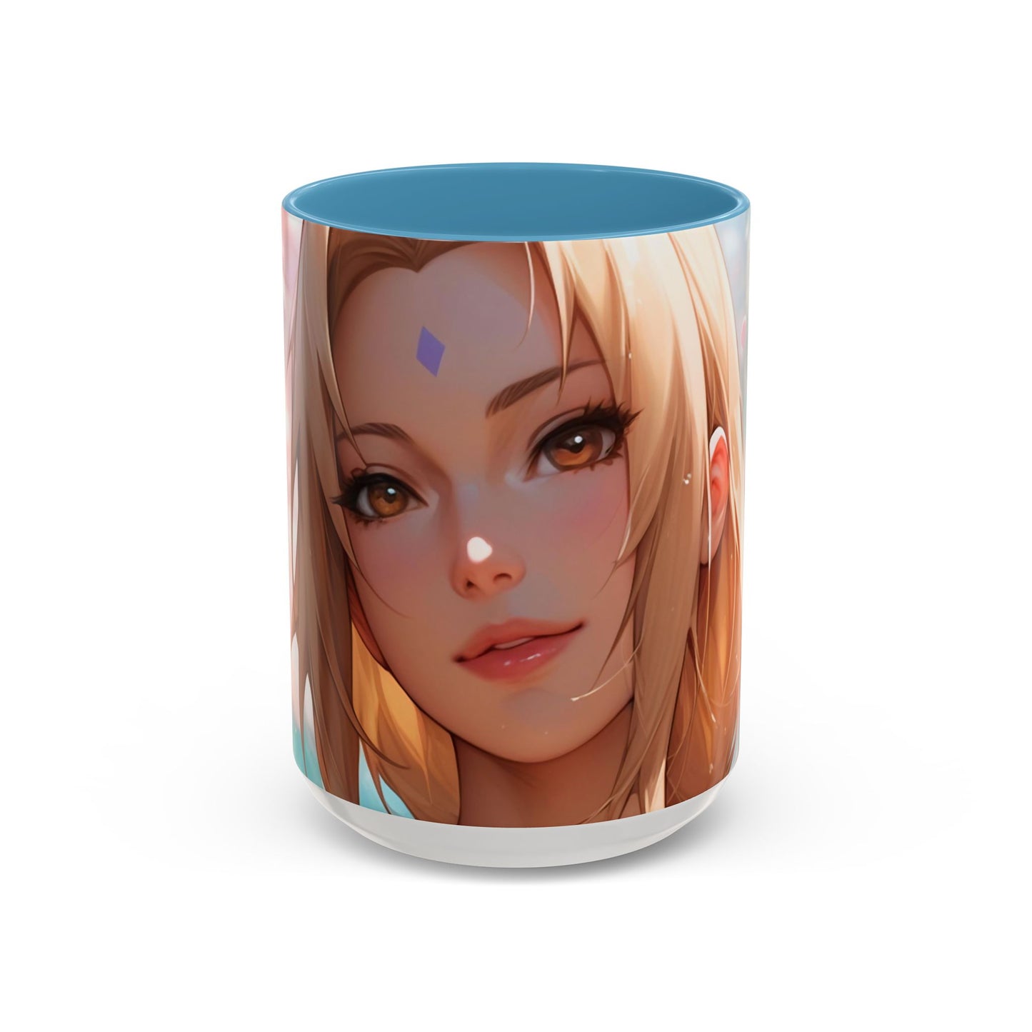 Tsunade 002 Coffee Mug