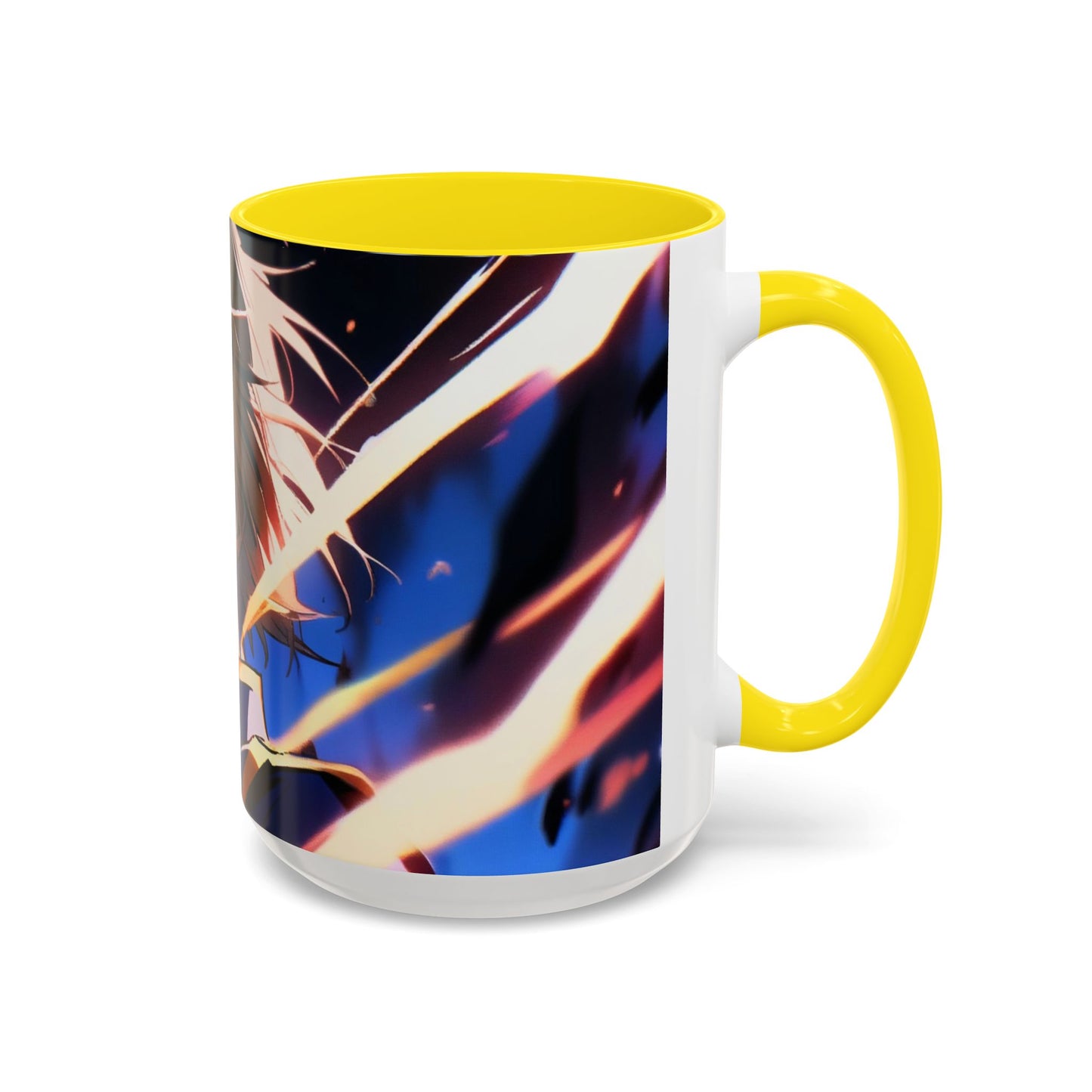 Kurapika 001 Coffee Mug