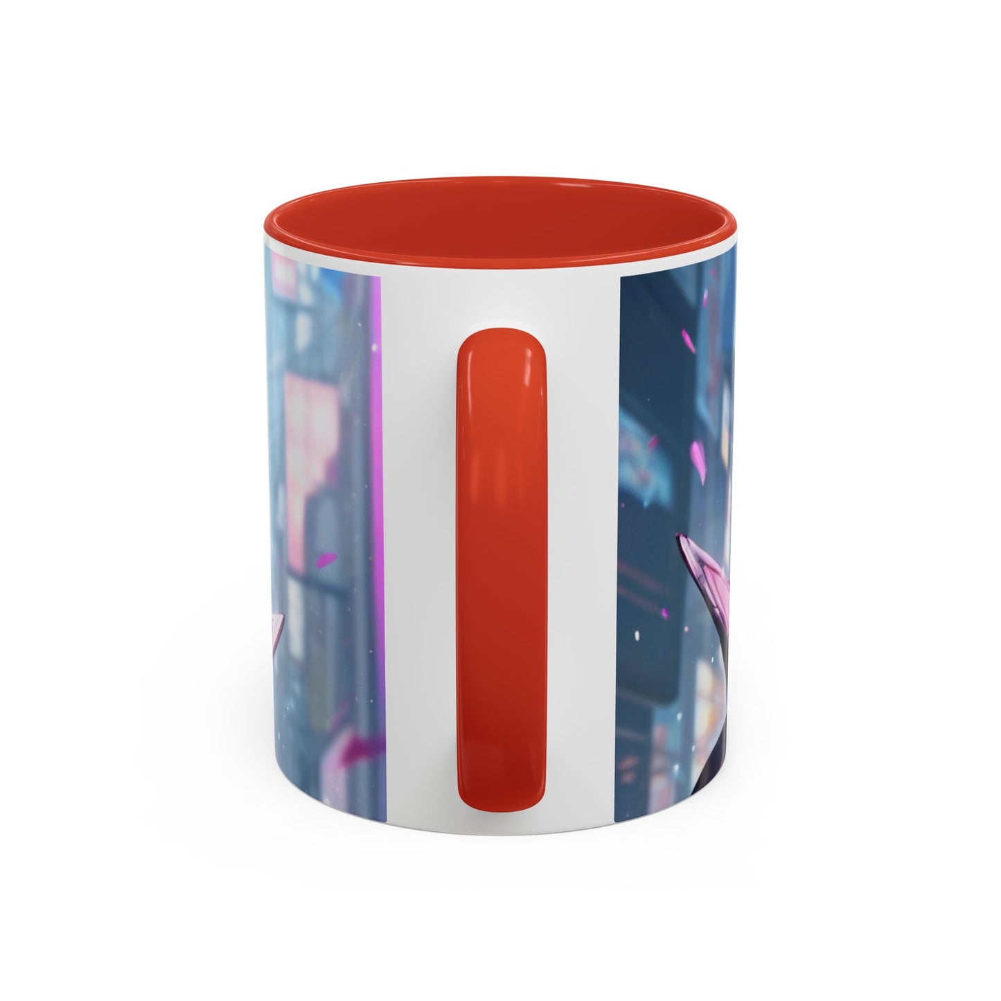Juri 005 Coffee Mug