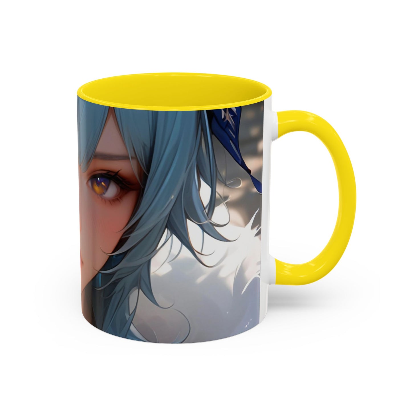 Eula 003 Coffee Mug