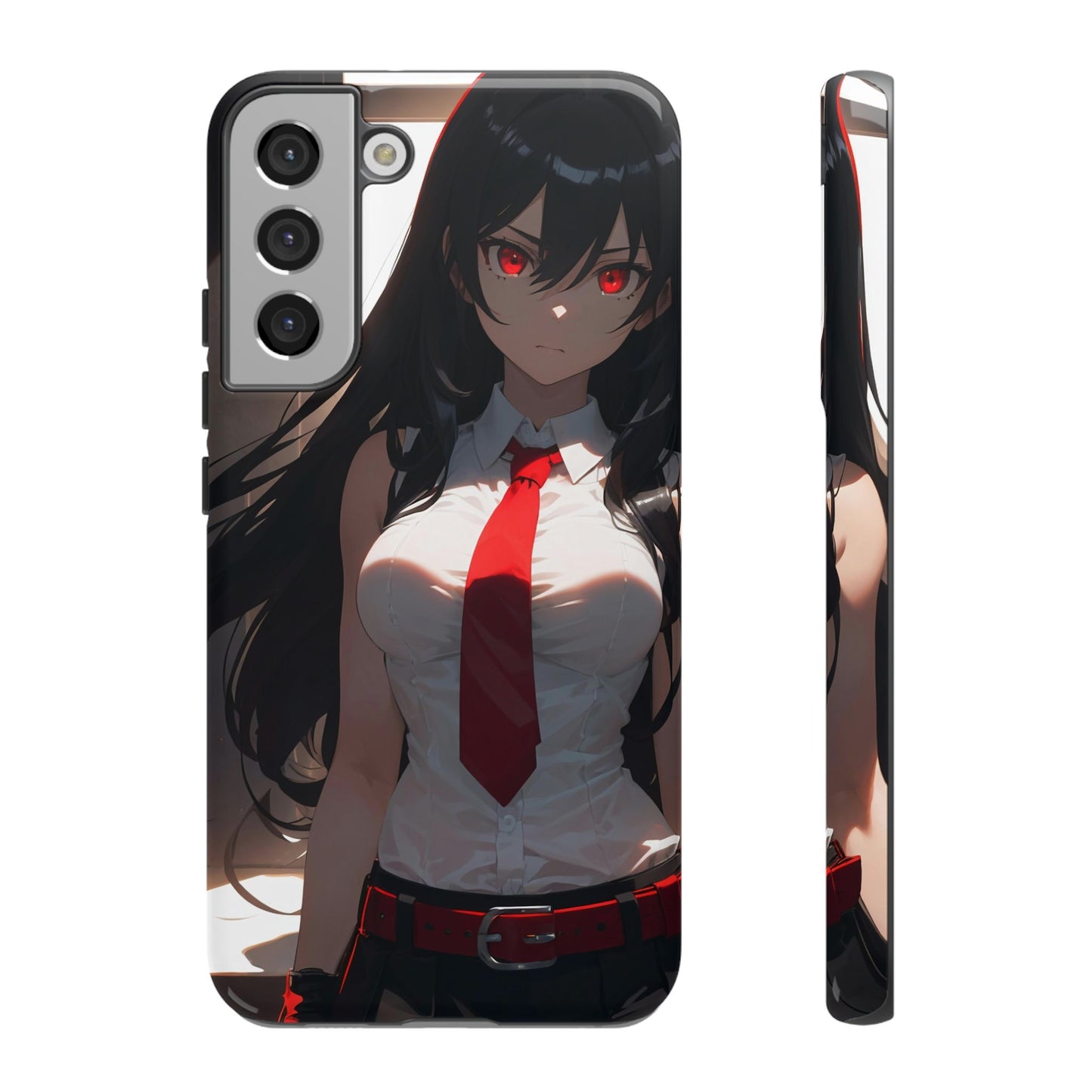 Akame 001 Tough Cases