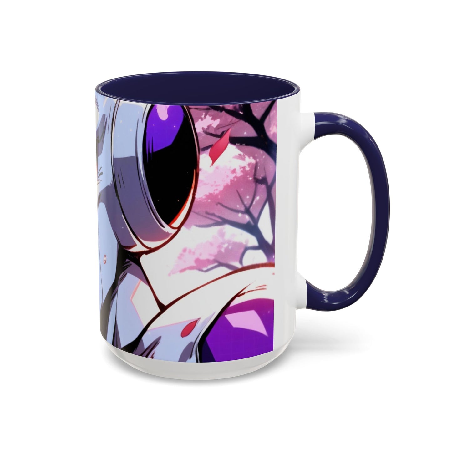Frieza 001 Coffee Mug
