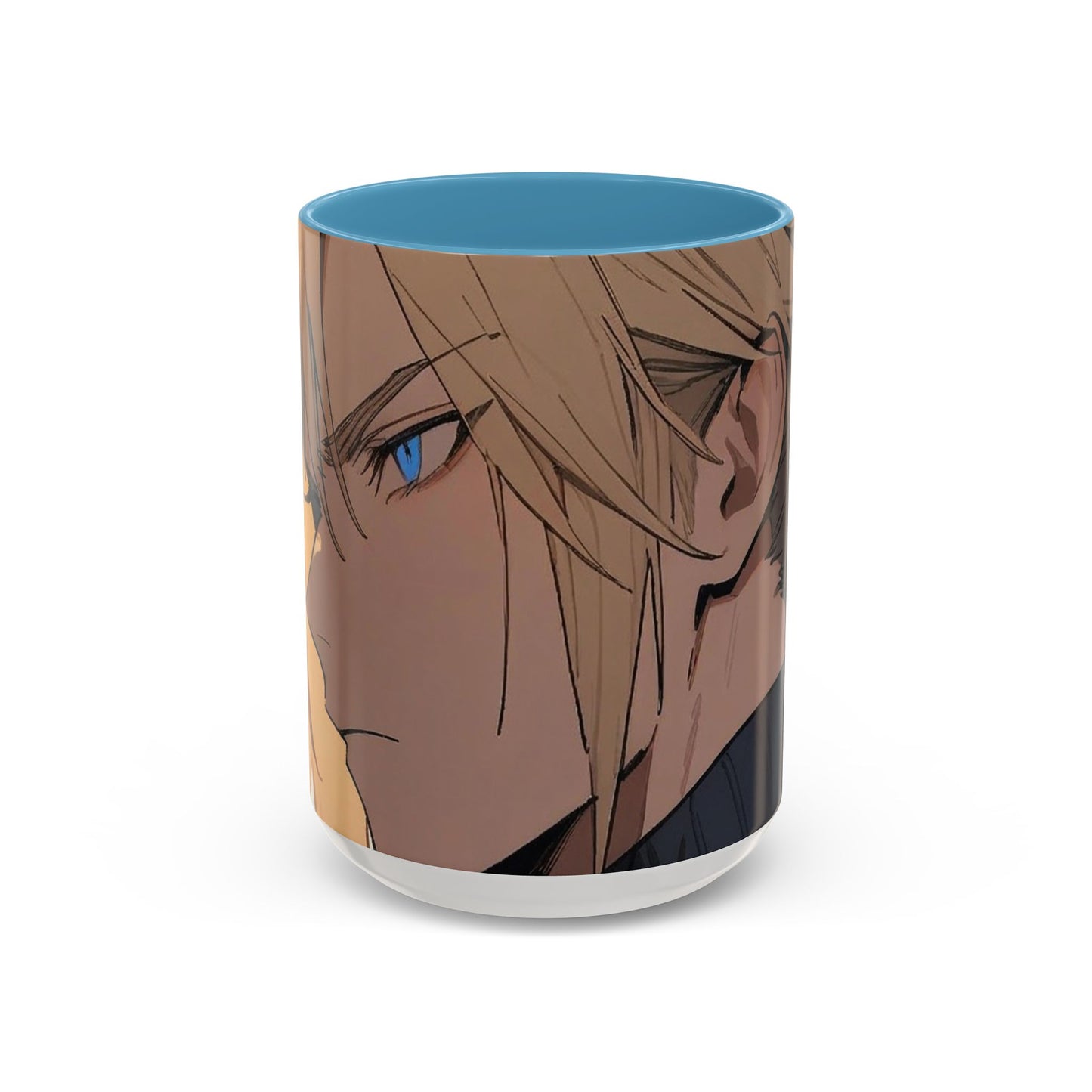 Cloud Strife 001 Coffee Mug