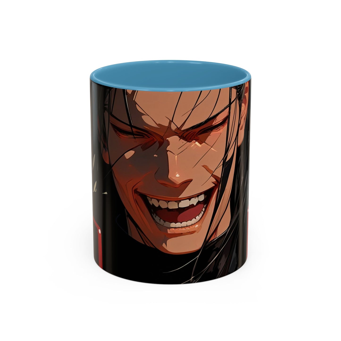 Hashirama Senju 001 Coffee Mug