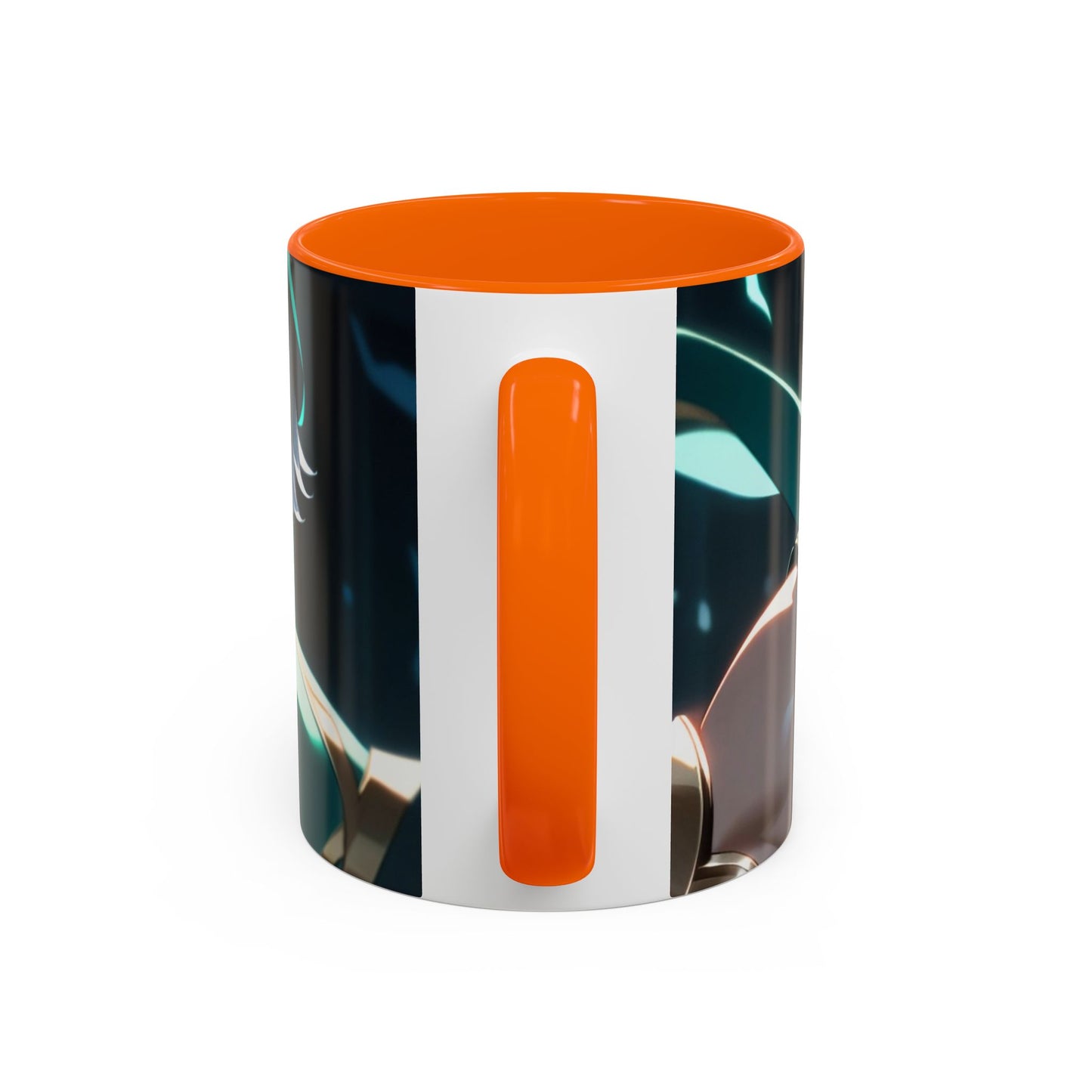 Alhaitham 002 Coffee Mug
