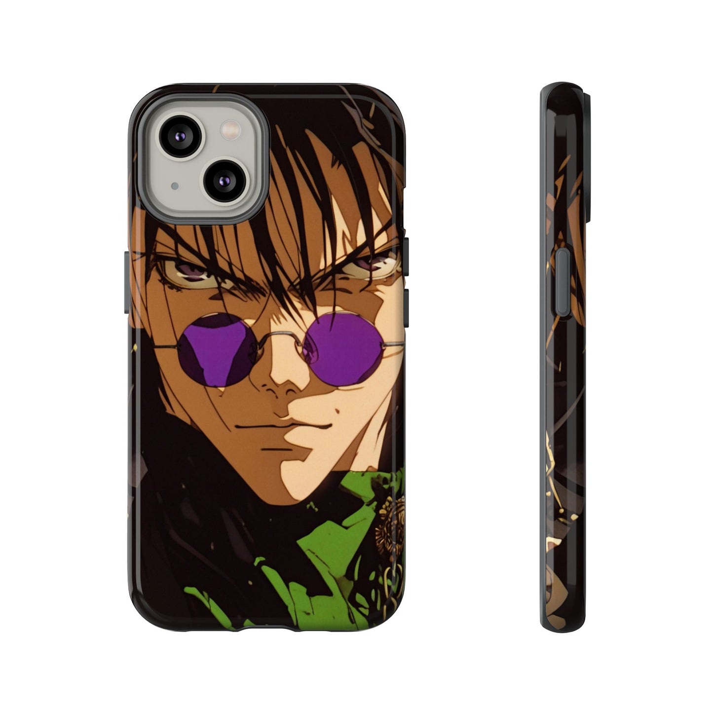 Ban Midou 001 Tough Cases