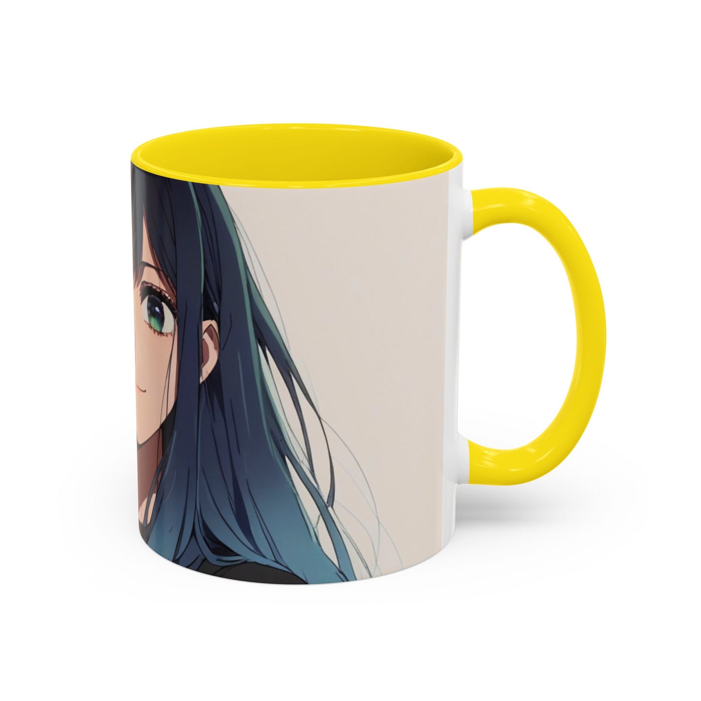 Akane Kurokawa 003 Coffee Mug