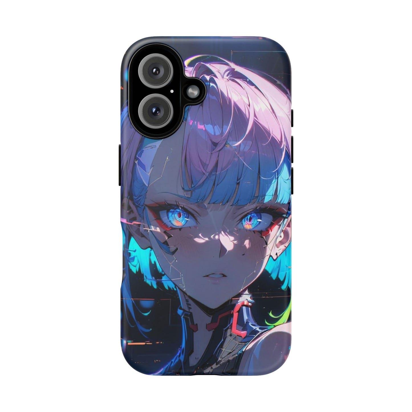 Lucyna 002 Tough Cases