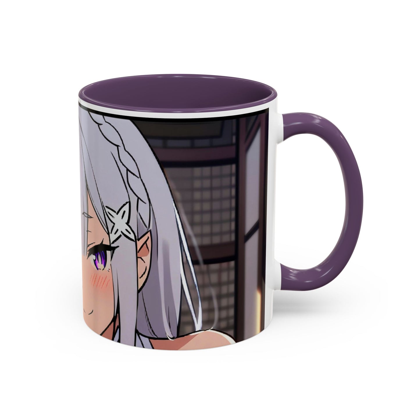Emilia 001 Coffee Mug