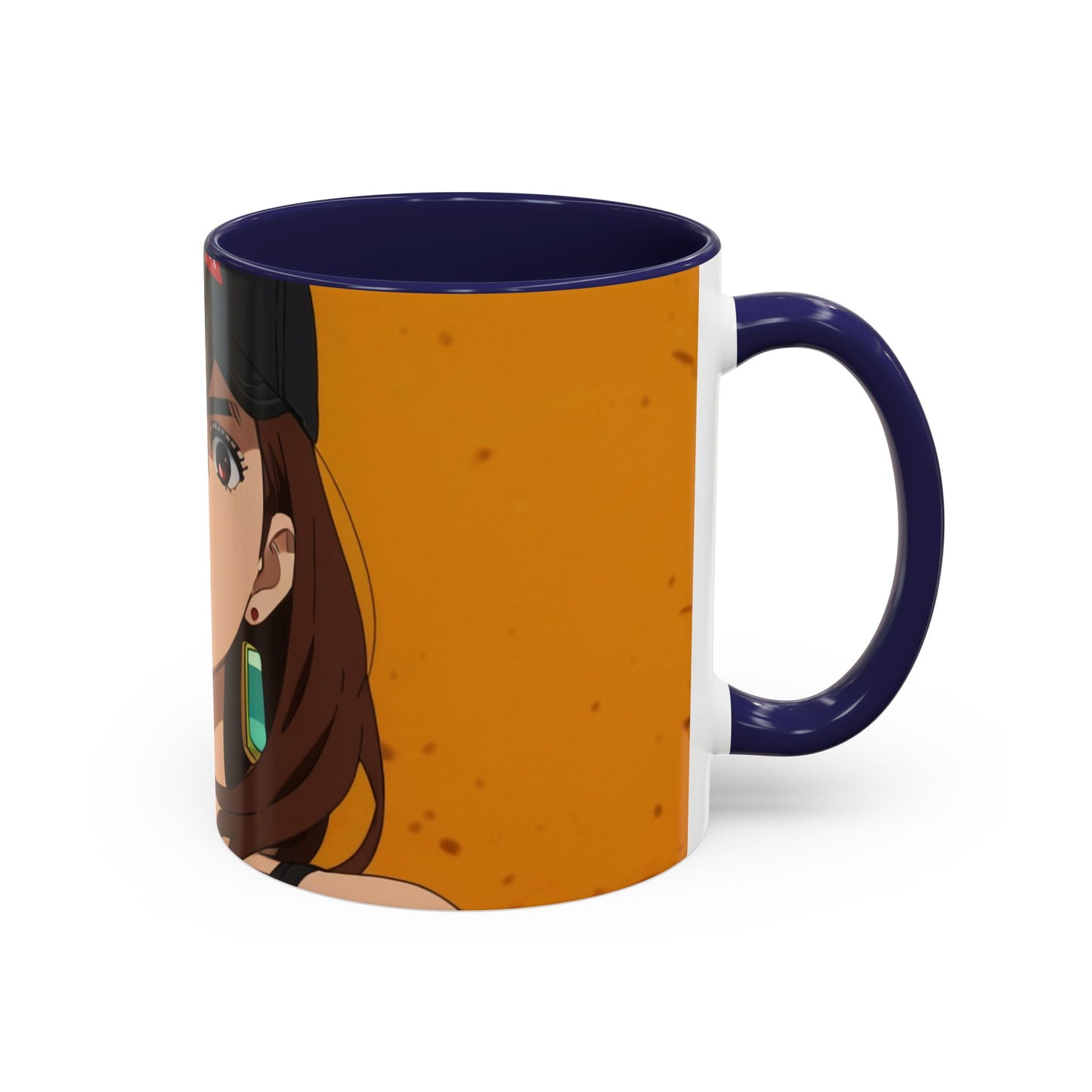 Ayase Momo 006 Coffee Mug