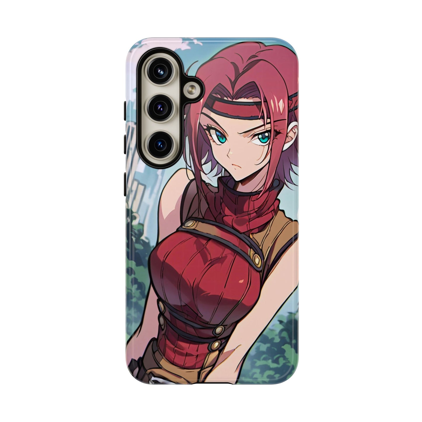 Kallen Kozuki 001 Tough Cases