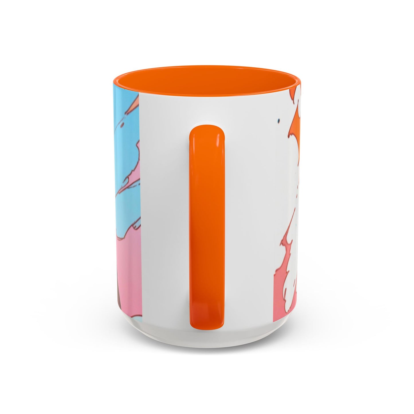 Endeavor 002 Coffee Mug