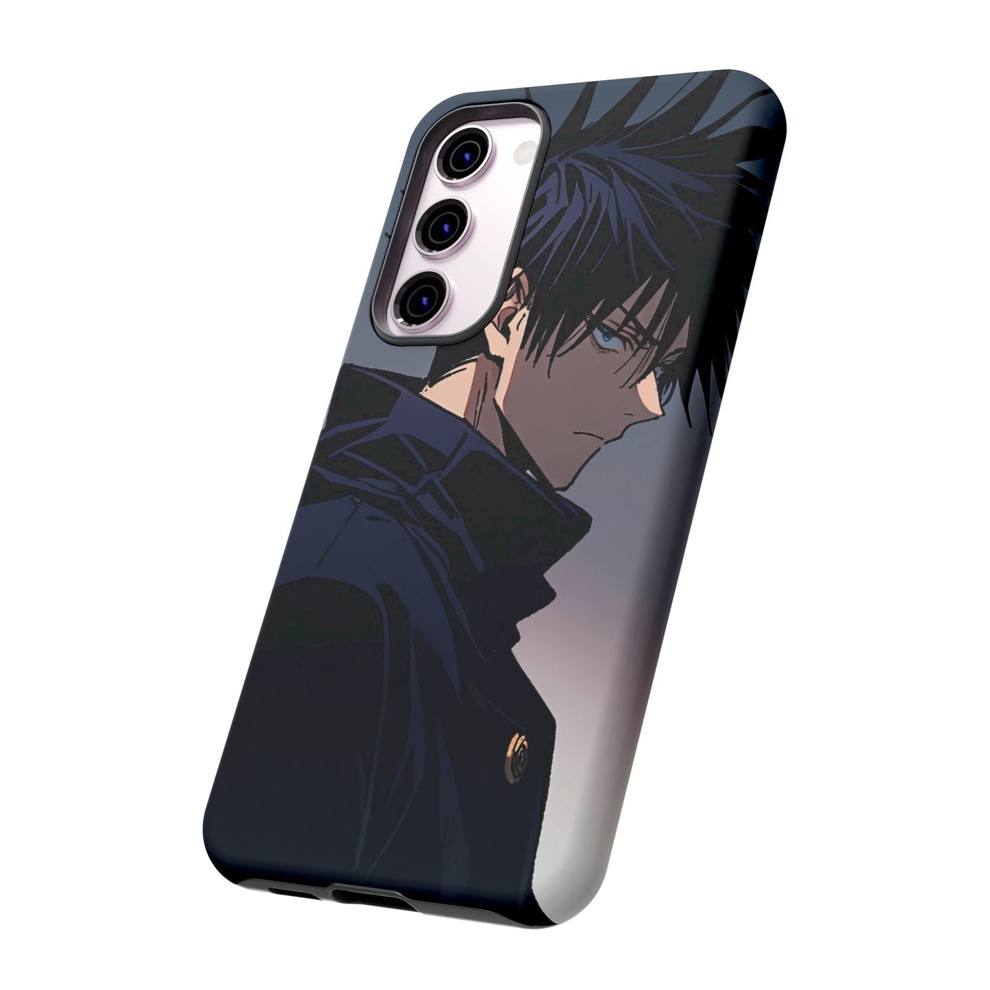 Megumi Fushiguro 001 Tough Cases