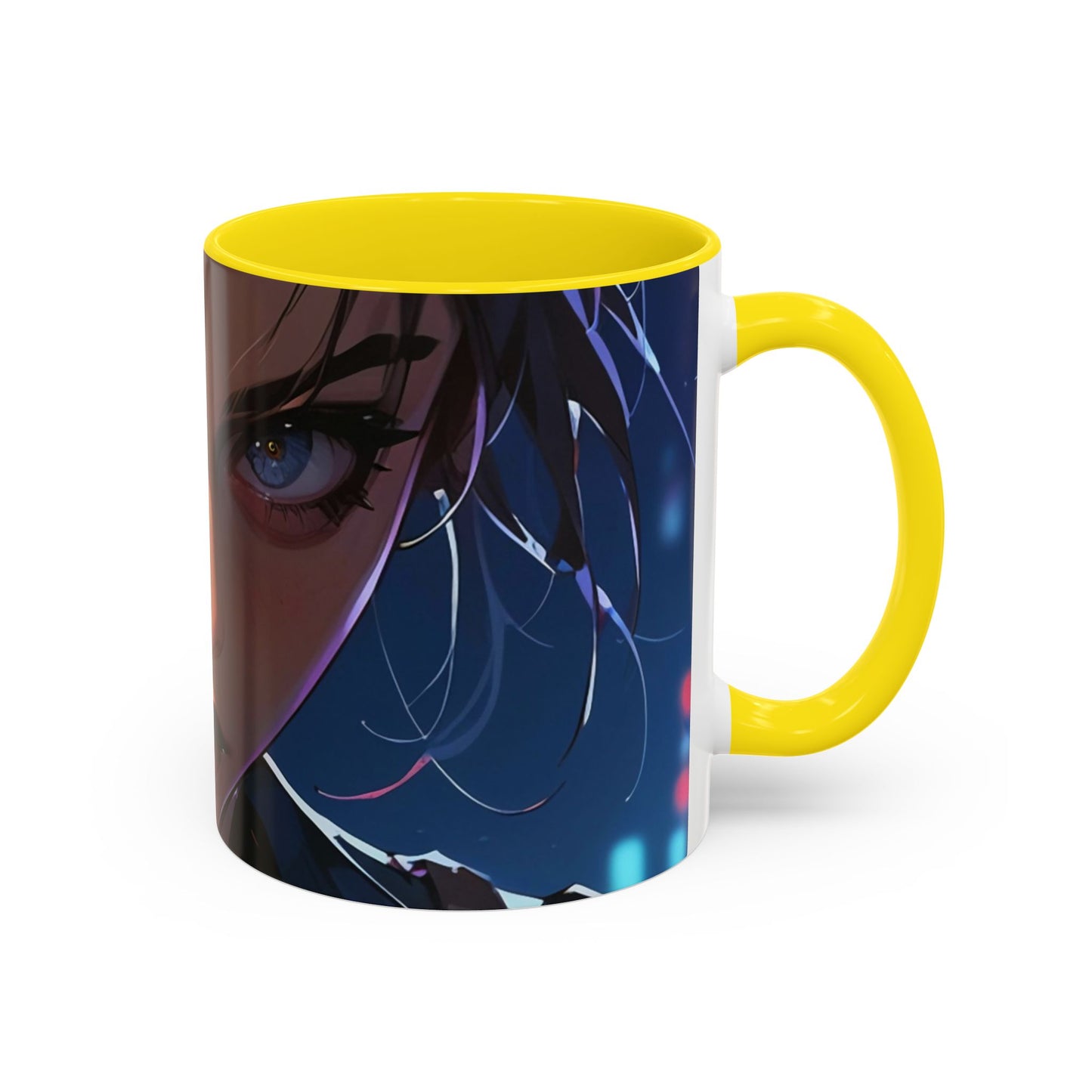 Claire Redfield 001 Coffee Mug