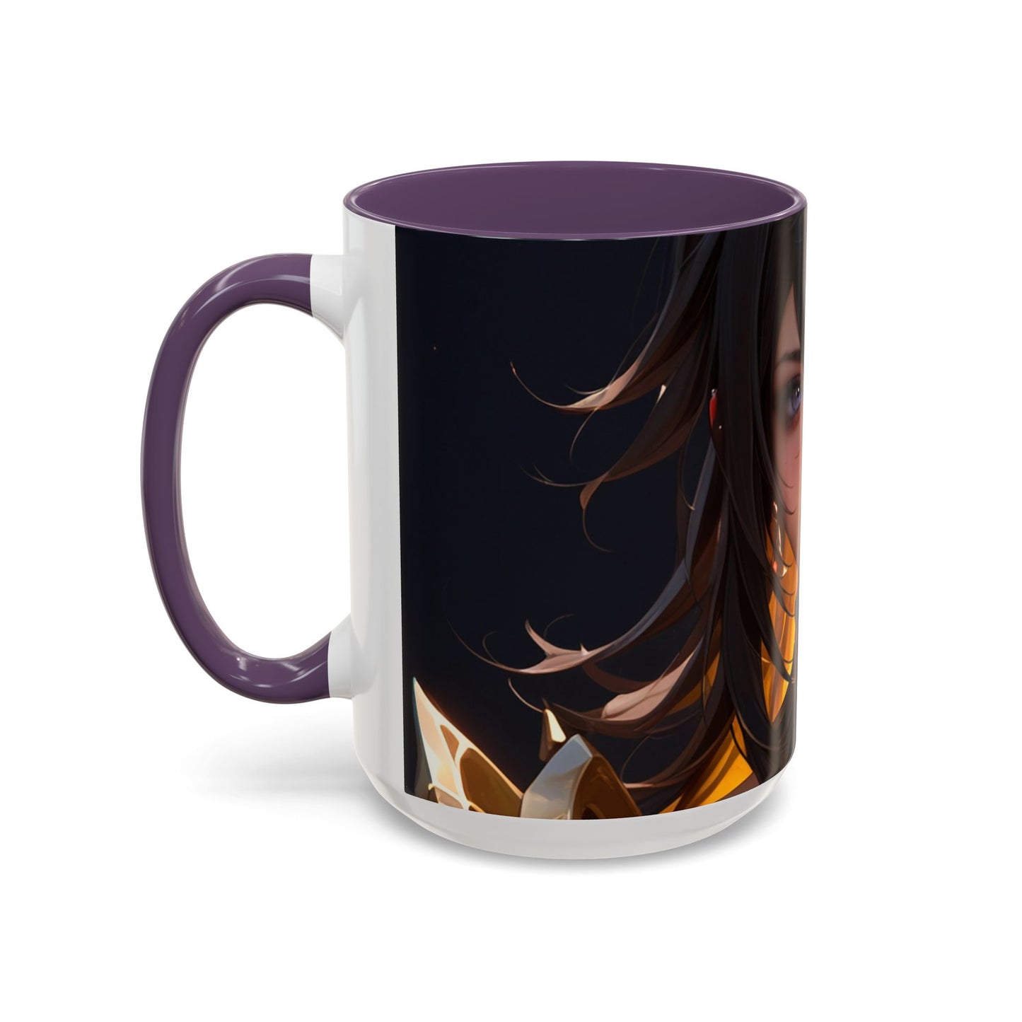 Dehya 006 Coffee Mug