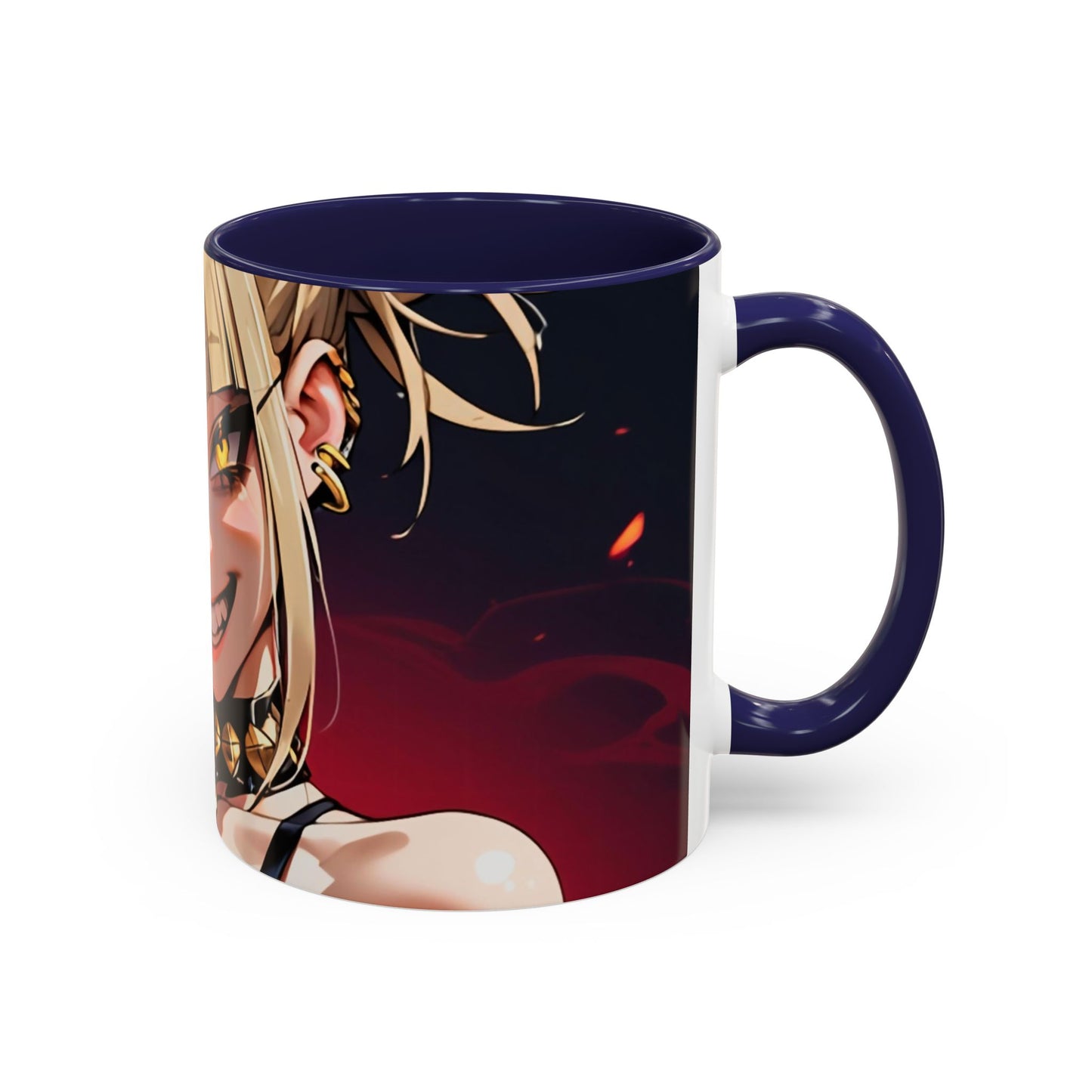 Himiko Toga 004 Coffee Mug