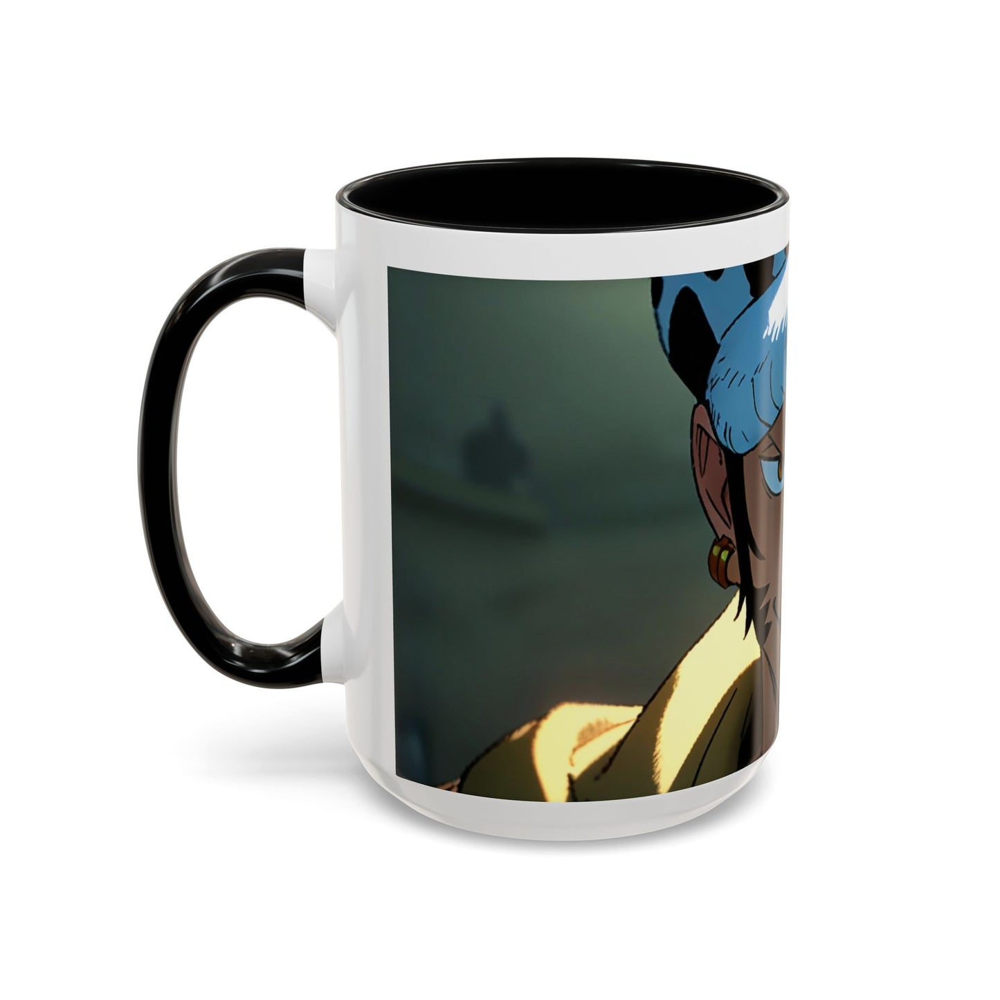 Trafalgar Law 001 Coffee Mug
