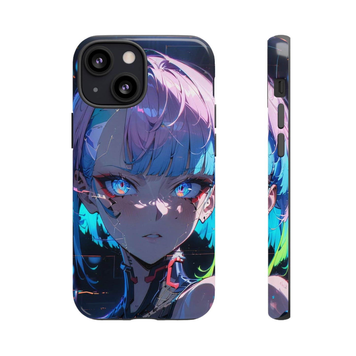 Lucyna 002 Tough Cases